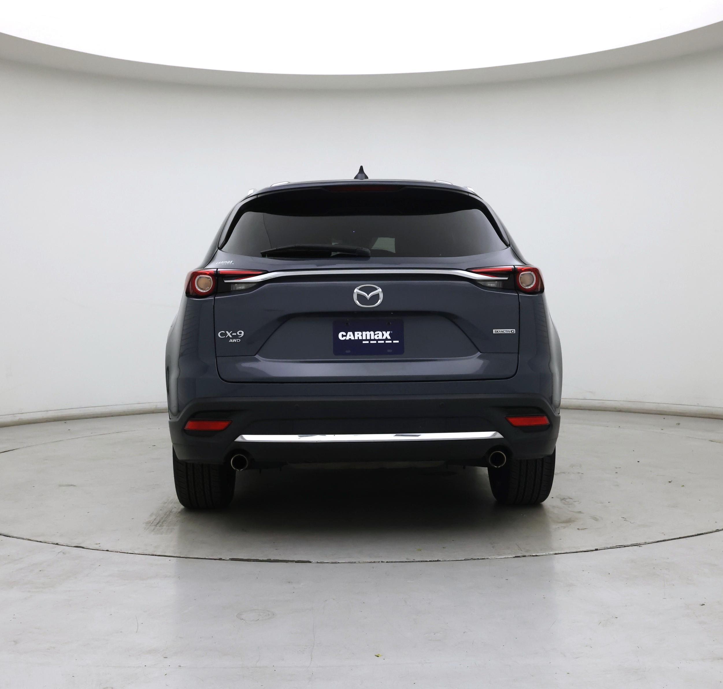 Thumbnail: 2022 Mazda CX-9 - 6