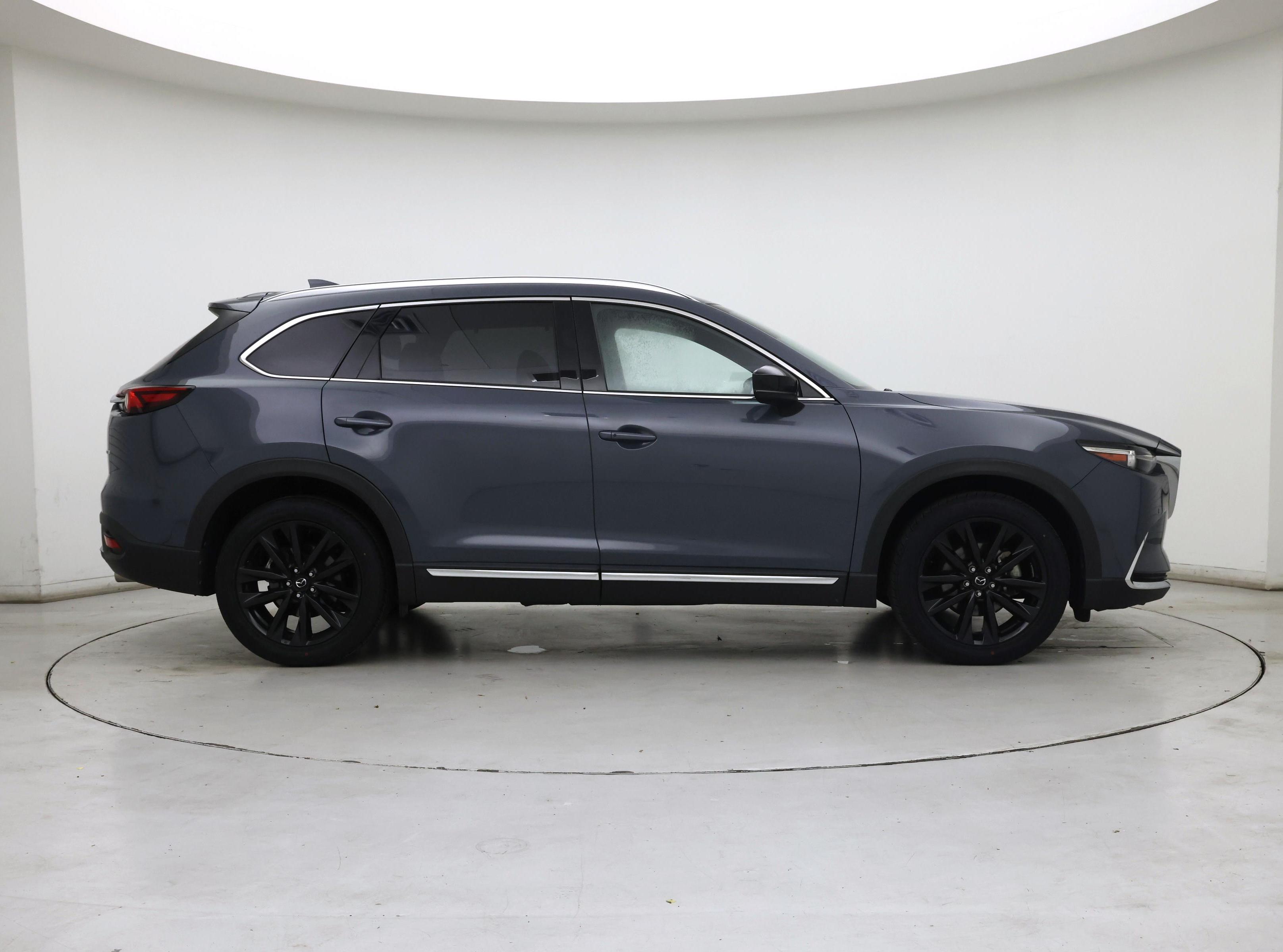 Thumbnail: 2022 Mazda CX-9 - 7