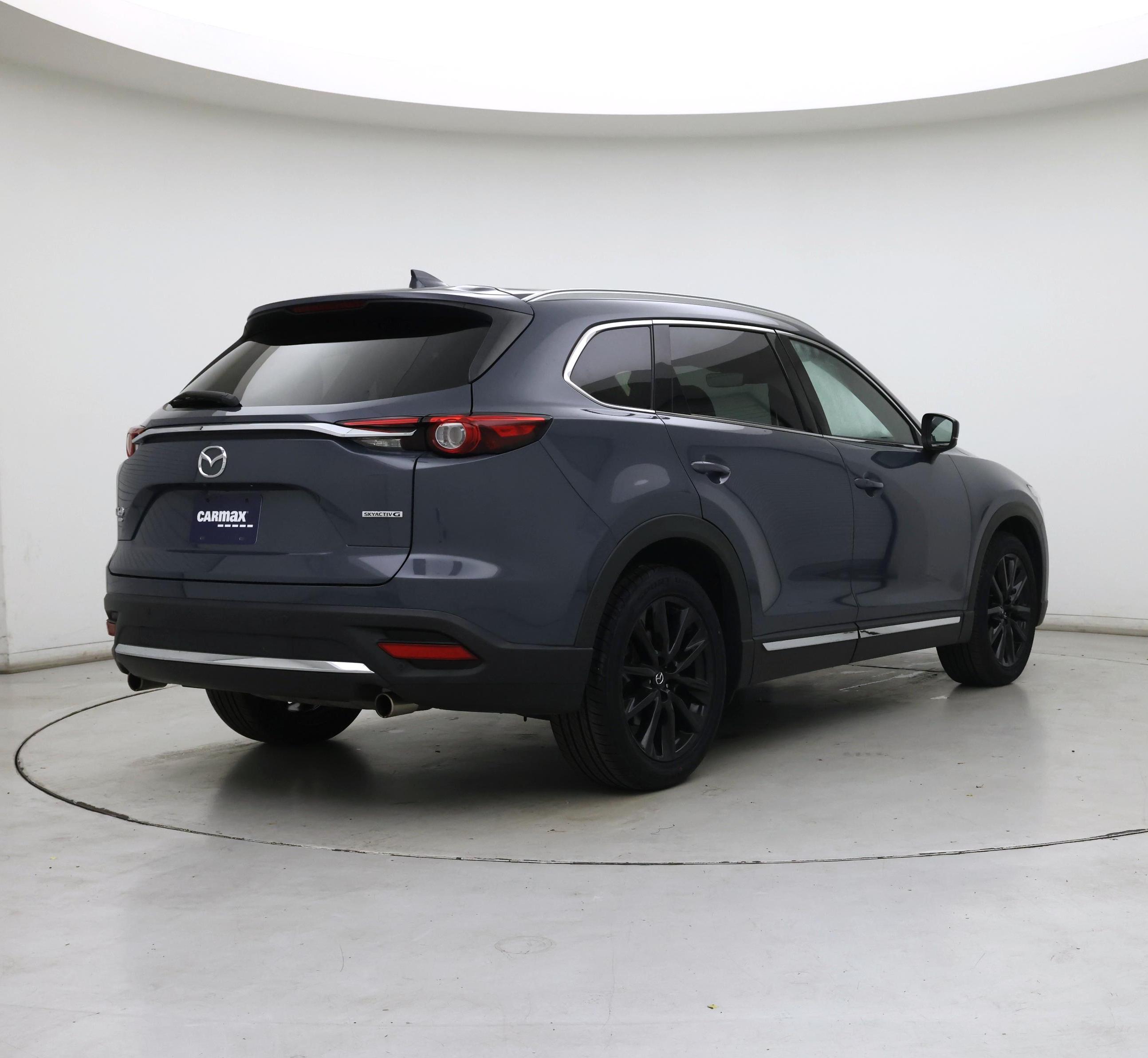 Thumbnail: 2022 Mazda CX-9 - 8