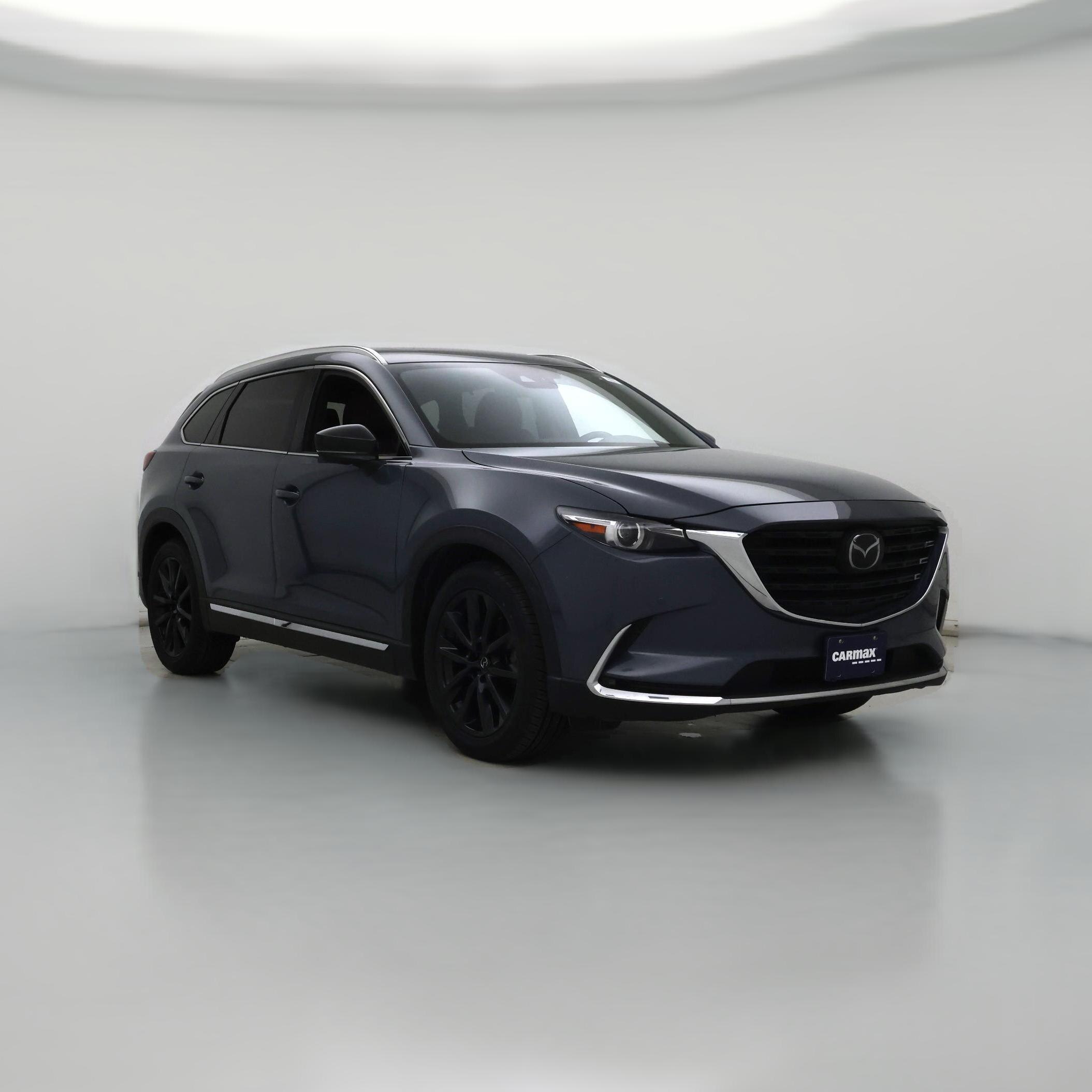 Thumbnail: 2023 Mazda CX-9 - 1