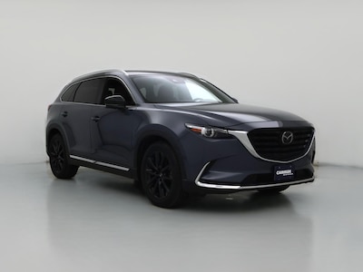 2023 Mazda CX-9 Grand Touring