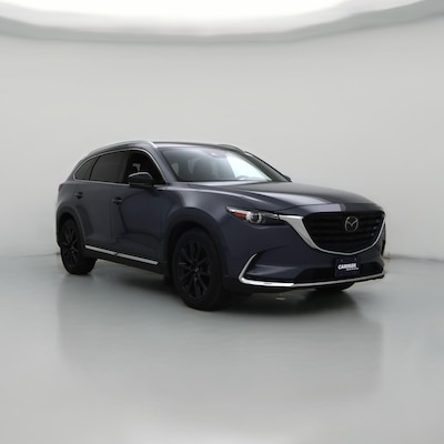 2023 Mazda CX-9 Touring Plus