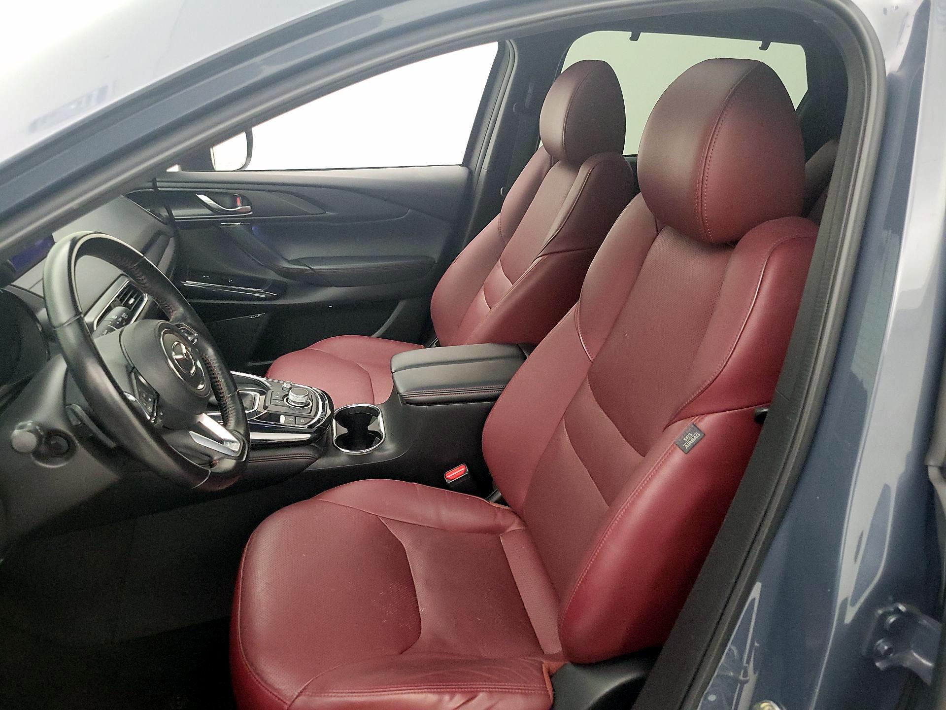 Thumbnail: 2023 Mazda CX-9 - 11