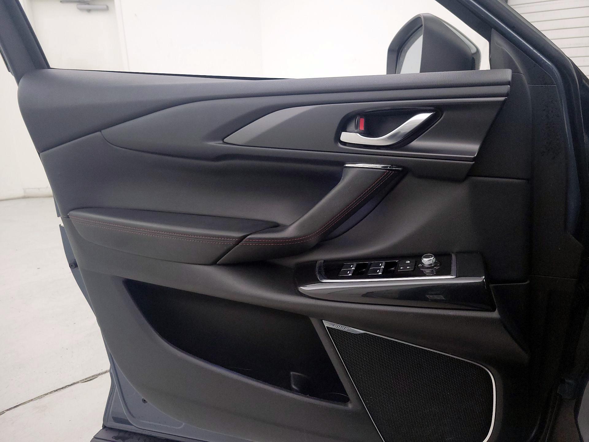 Thumbnail: 2023 Mazda CX-9 - 12