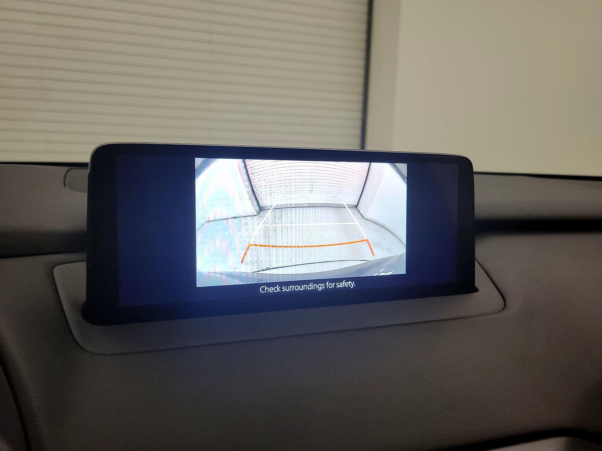 Thumbnail: 2023 Mazda CX-9 - 14