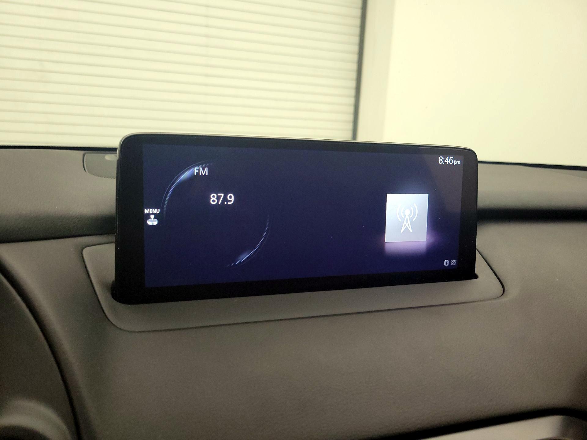 Thumbnail: 2023 Mazda CX-9 - 15