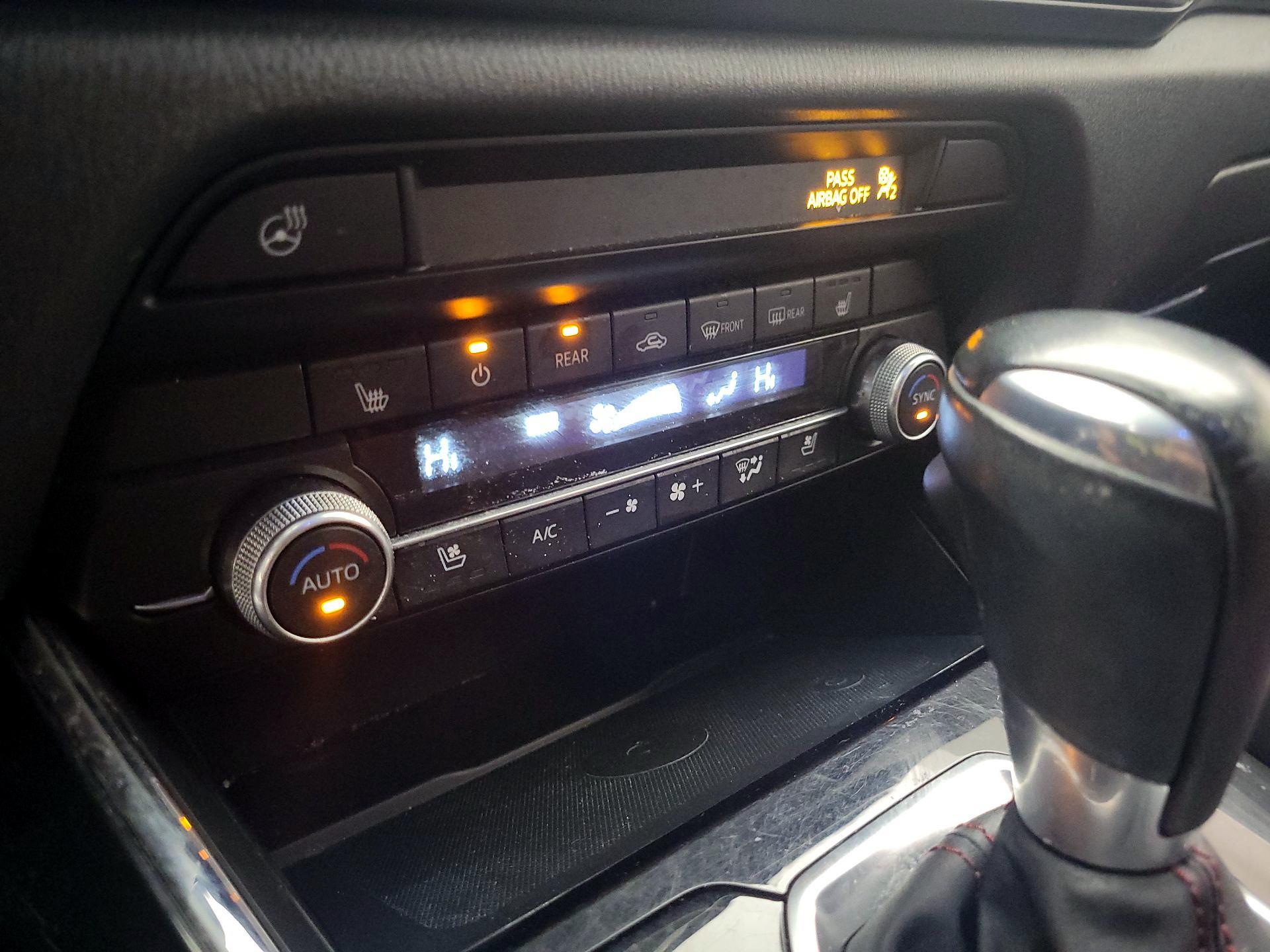 Thumbnail: 2023 Mazda CX-9 - 16