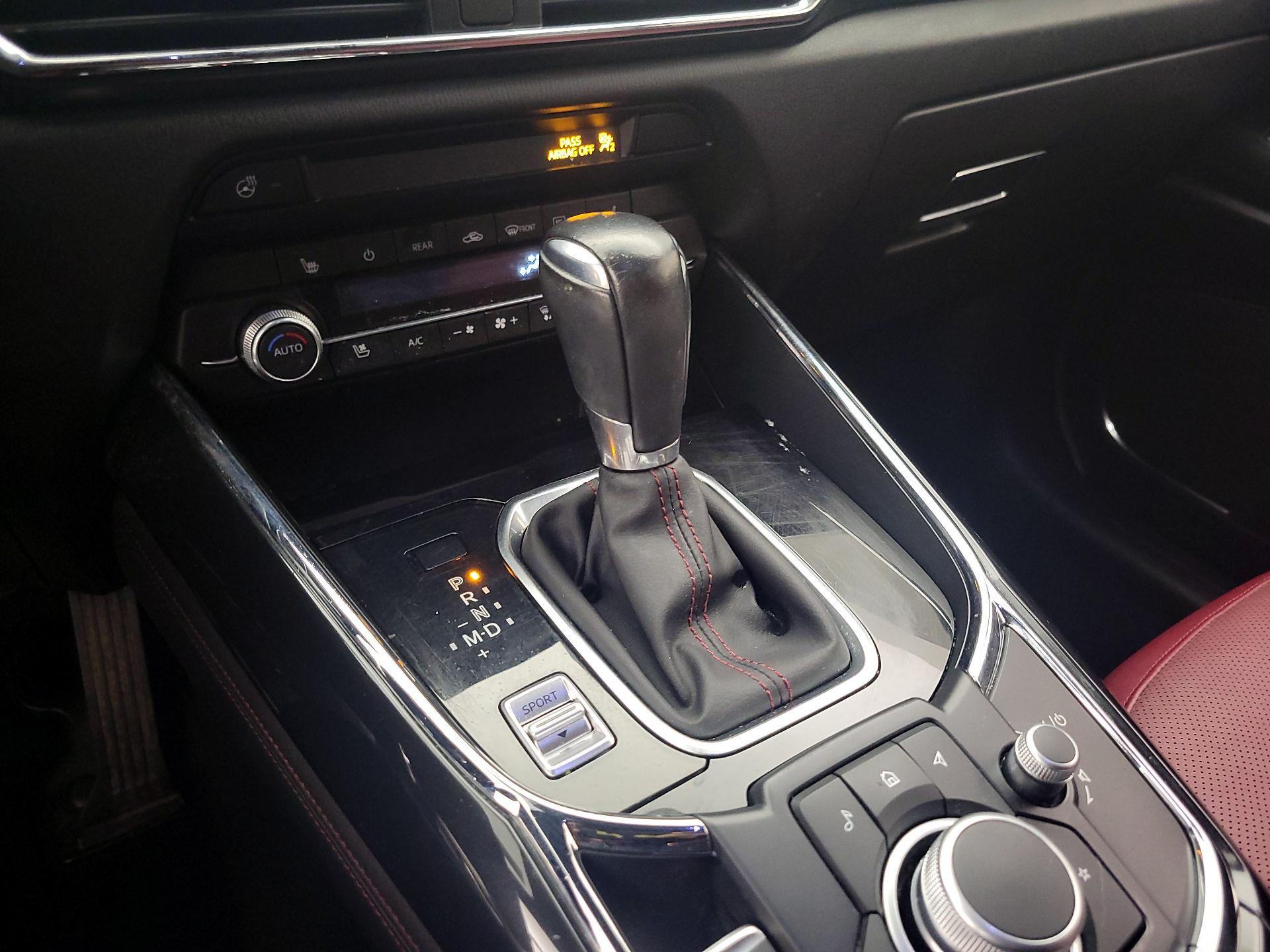 Thumbnail: 2023 Mazda CX-9 - 17