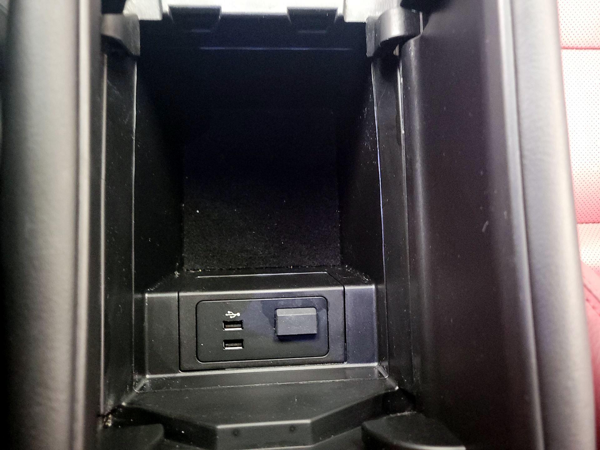 Thumbnail: 2023 Mazda CX-9 - 18