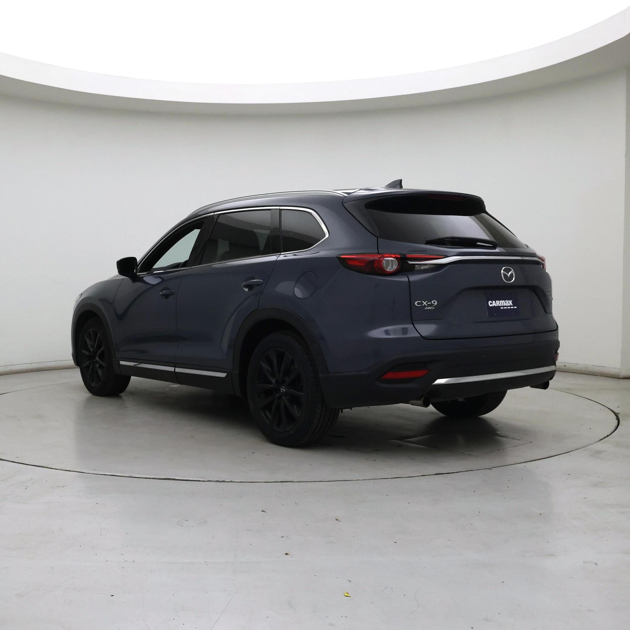 Thumbnail: 2023 Mazda CX-9 - 2