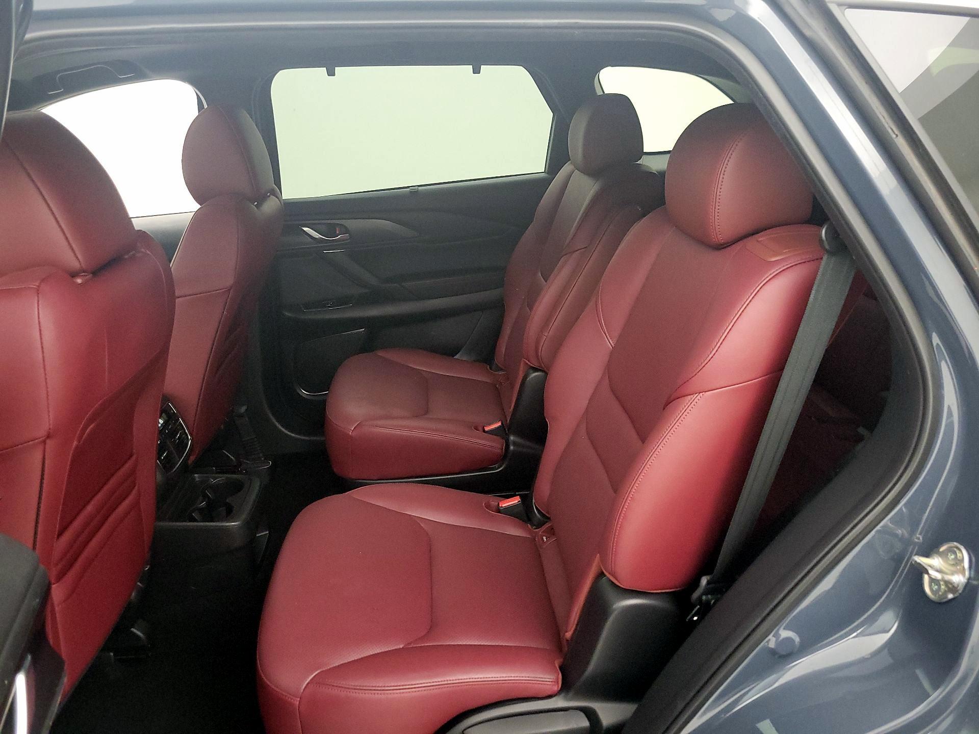 Thumbnail: 2023 Mazda CX-9 - 20