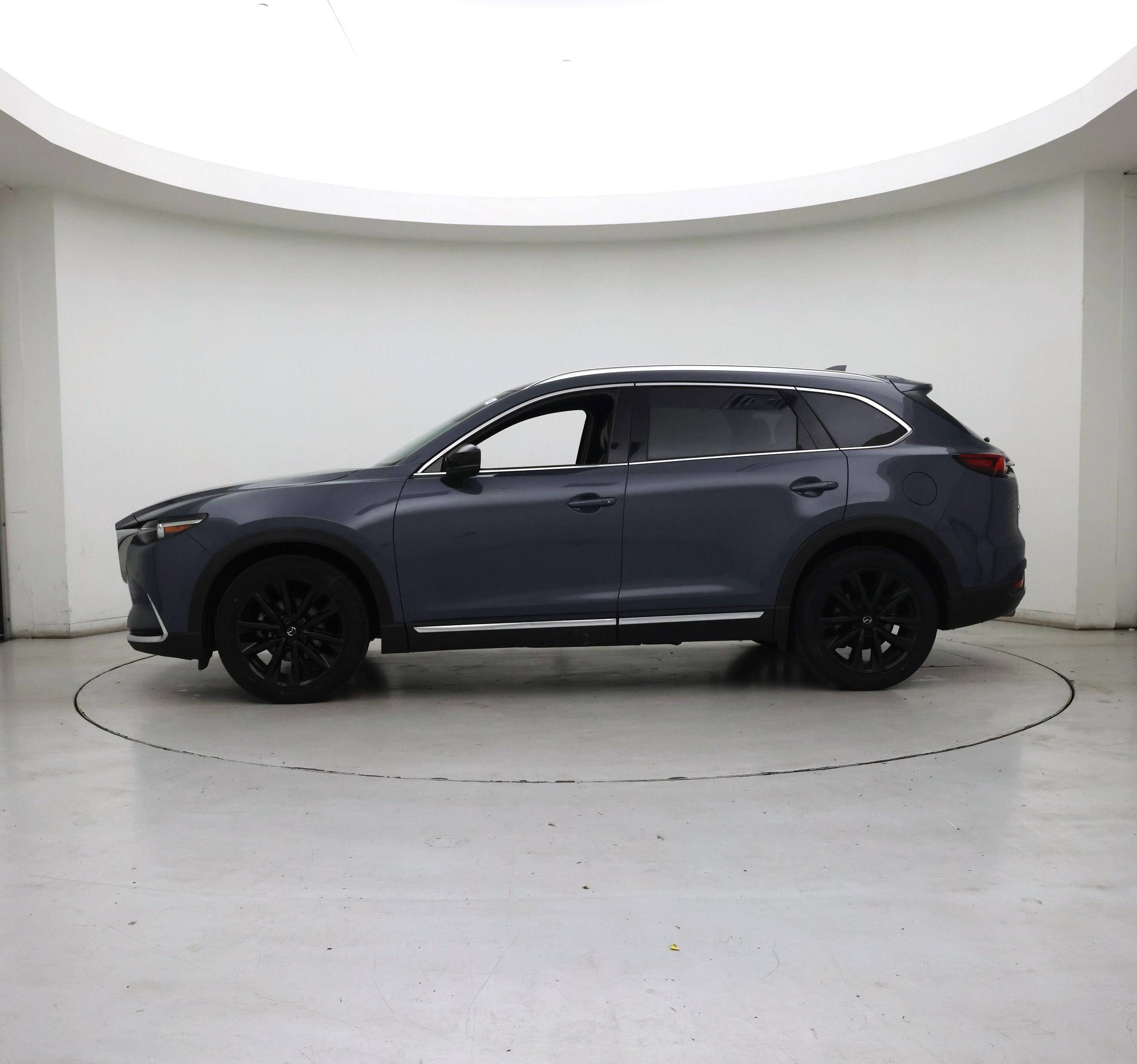Thumbnail: 2023 Mazda CX-9 - 3