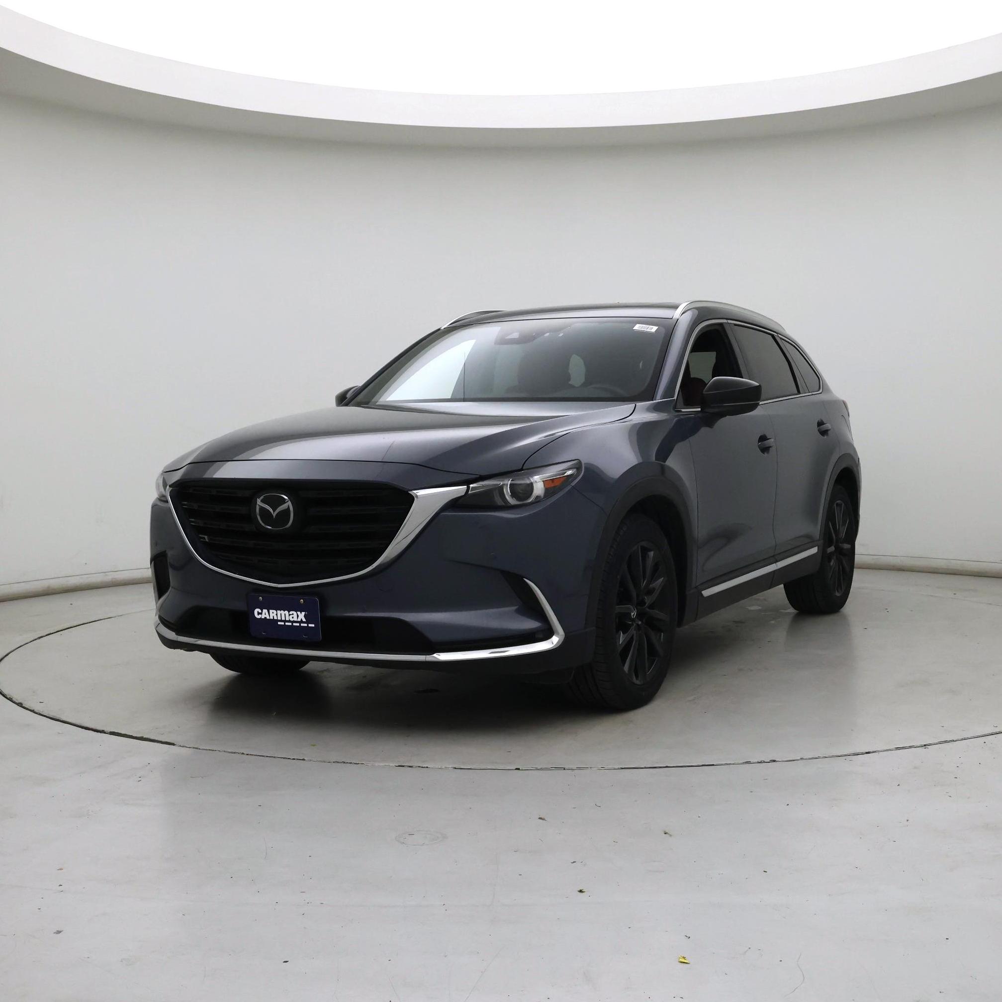 Thumbnail: 2023 Mazda CX-9 - 4
