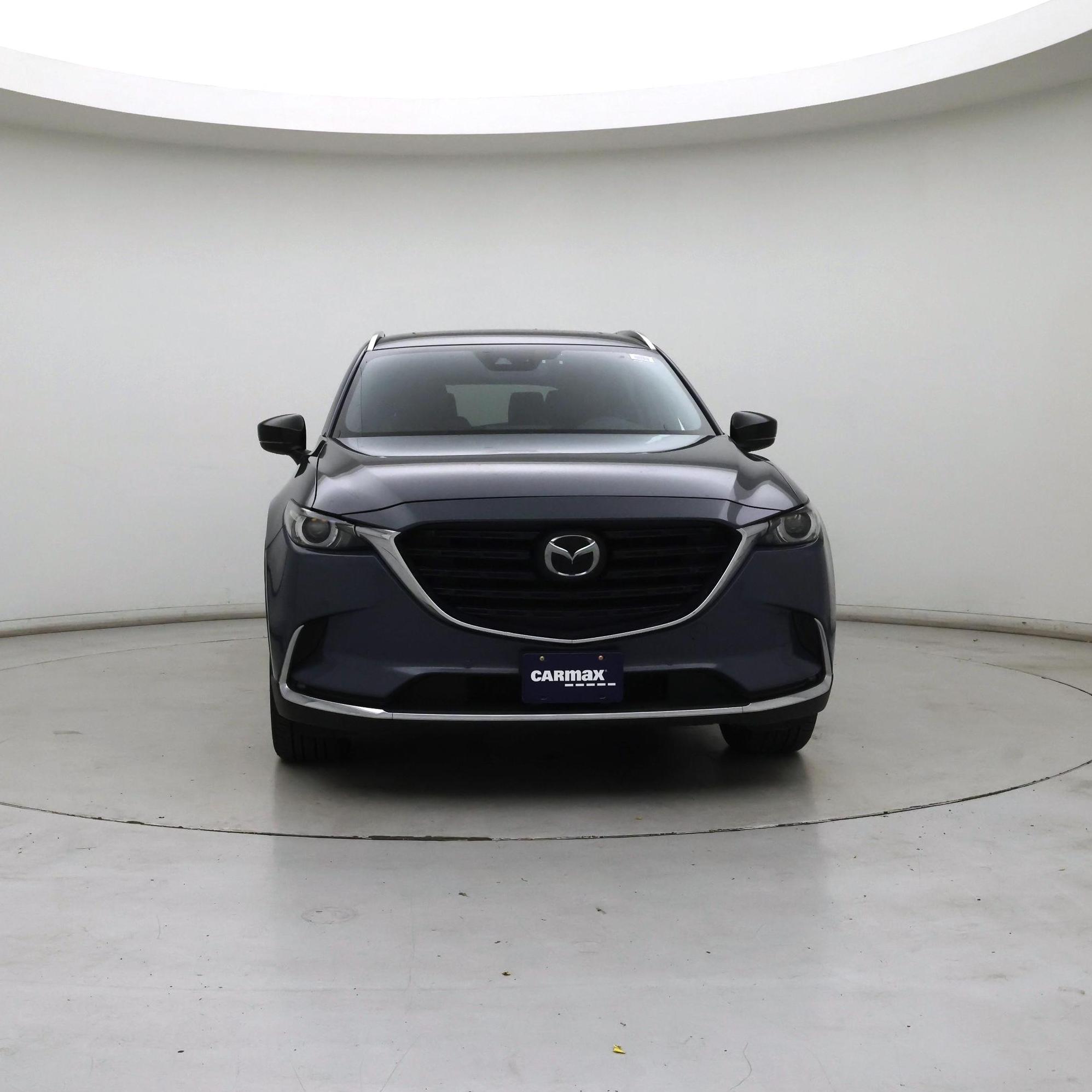 Thumbnail: 2023 Mazda CX-9 - 5