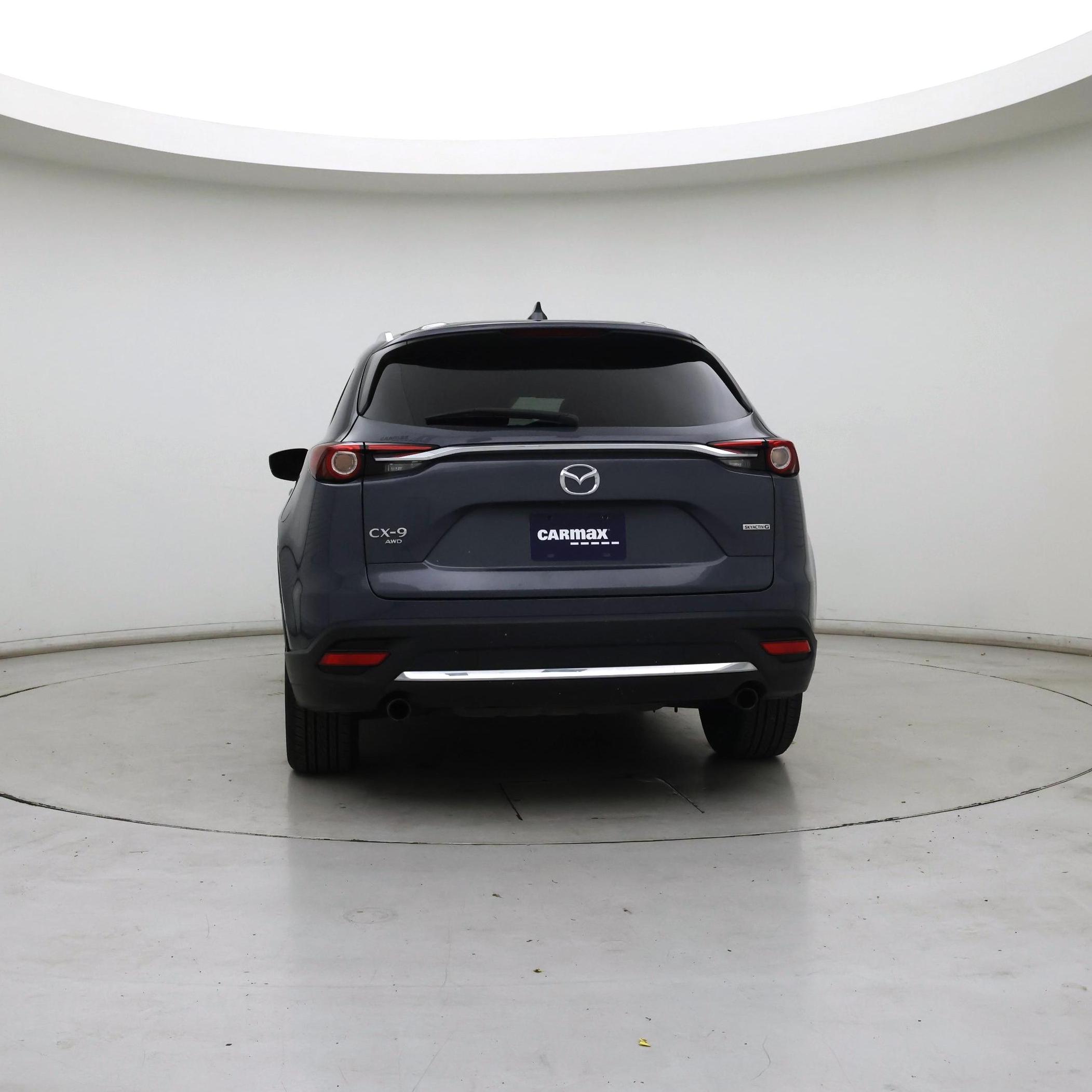 Thumbnail: 2023 Mazda CX-9 - 6