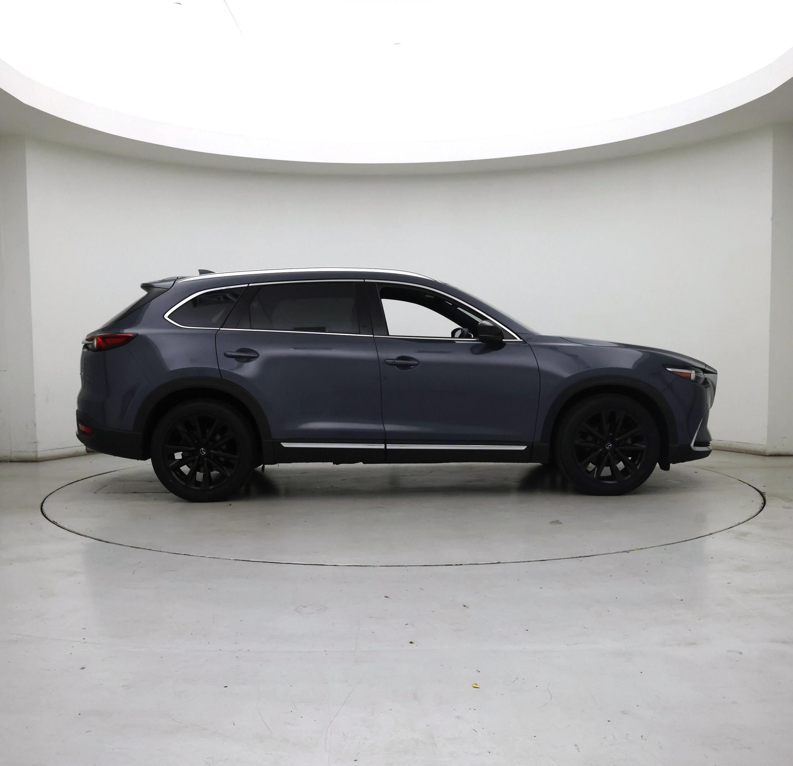 Thumbnail: 2023 Mazda CX-9 - 7