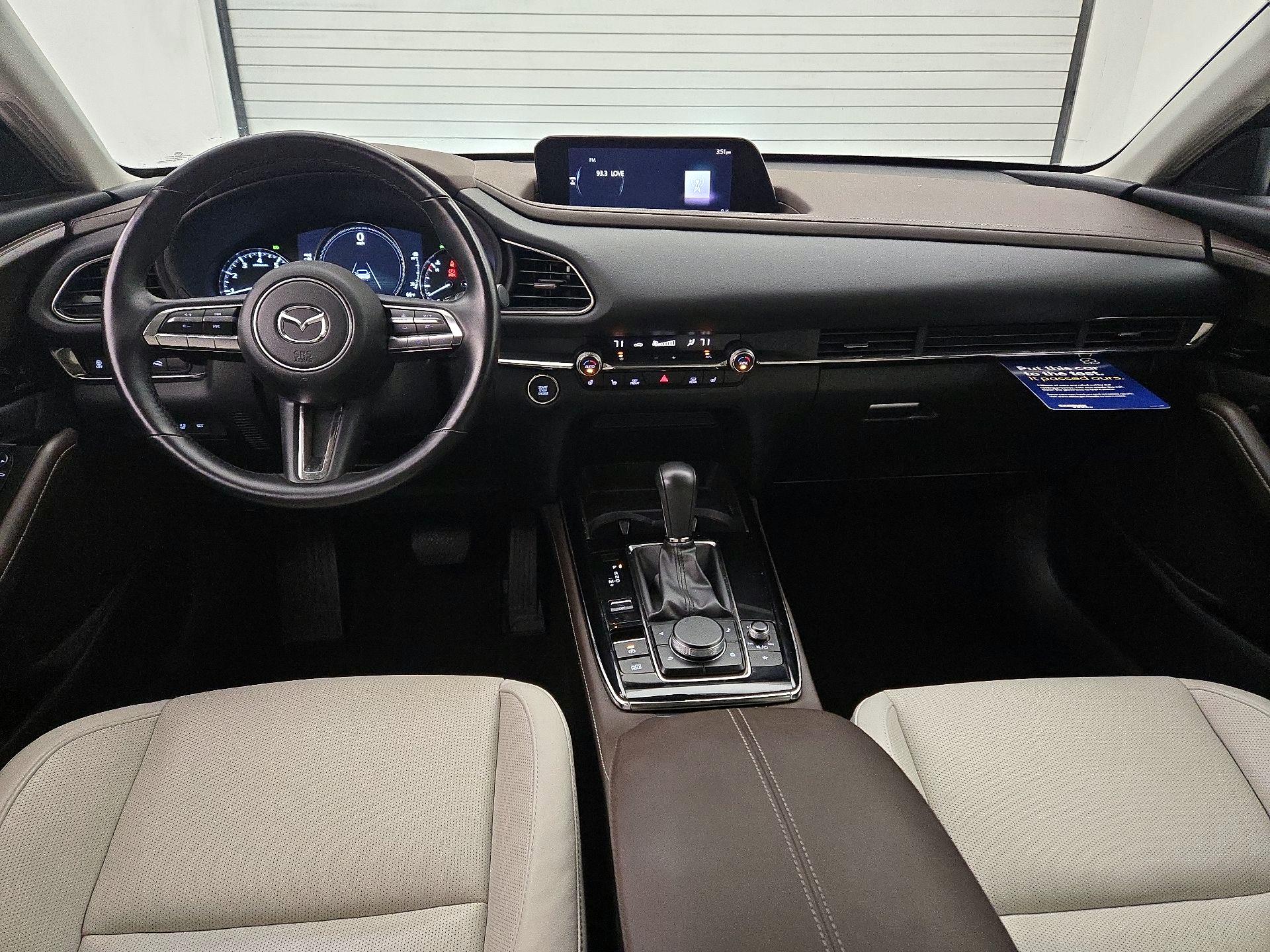 Thumbnail: 2022 Mazda CX-30 - 9