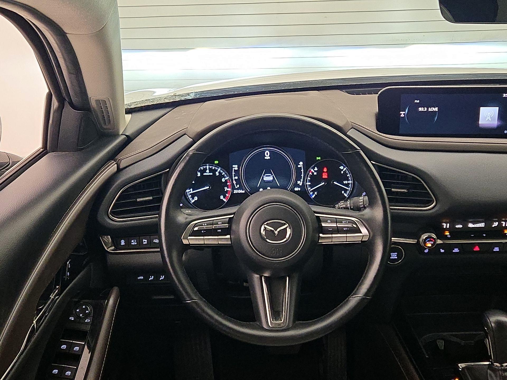 Thumbnail: 2022 Mazda CX-30 - 10