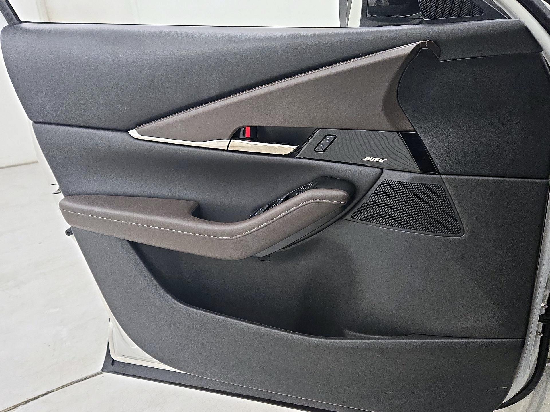 Thumbnail: 2022 Mazda CX-30 - 12