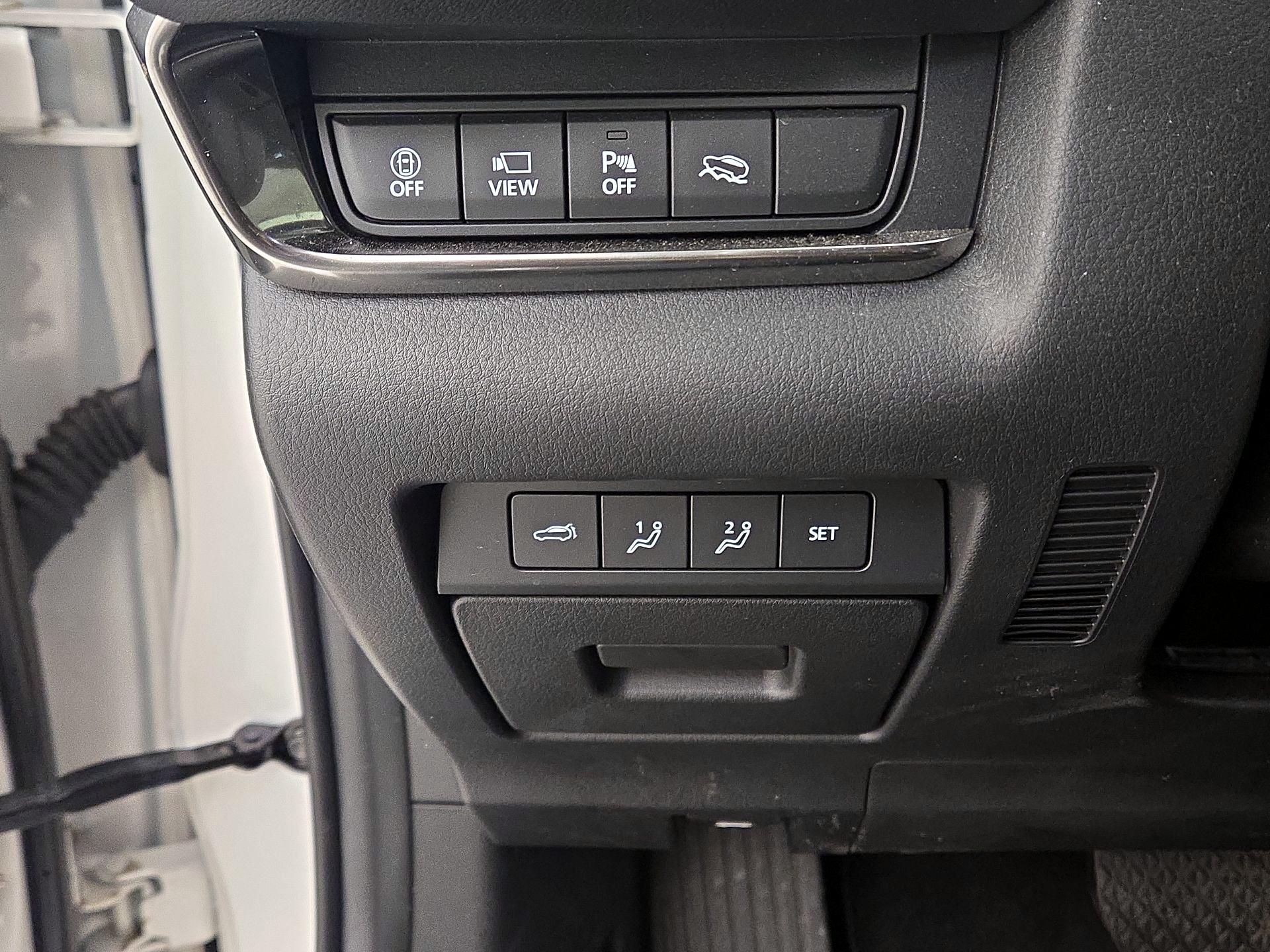 Thumbnail: 2022 Mazda CX-30 - 13