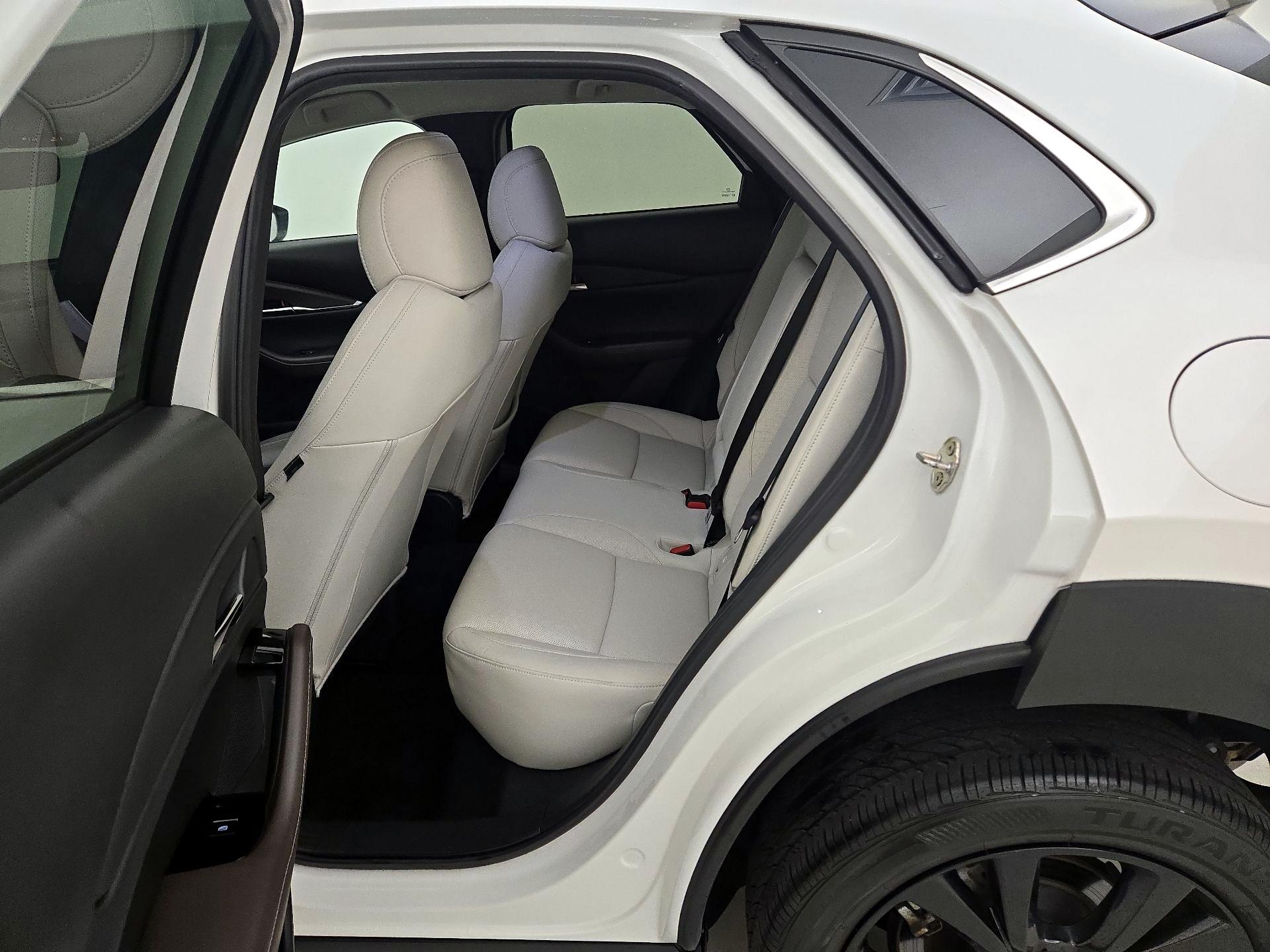 Thumbnail: 2022 Mazda CX-30 - 18