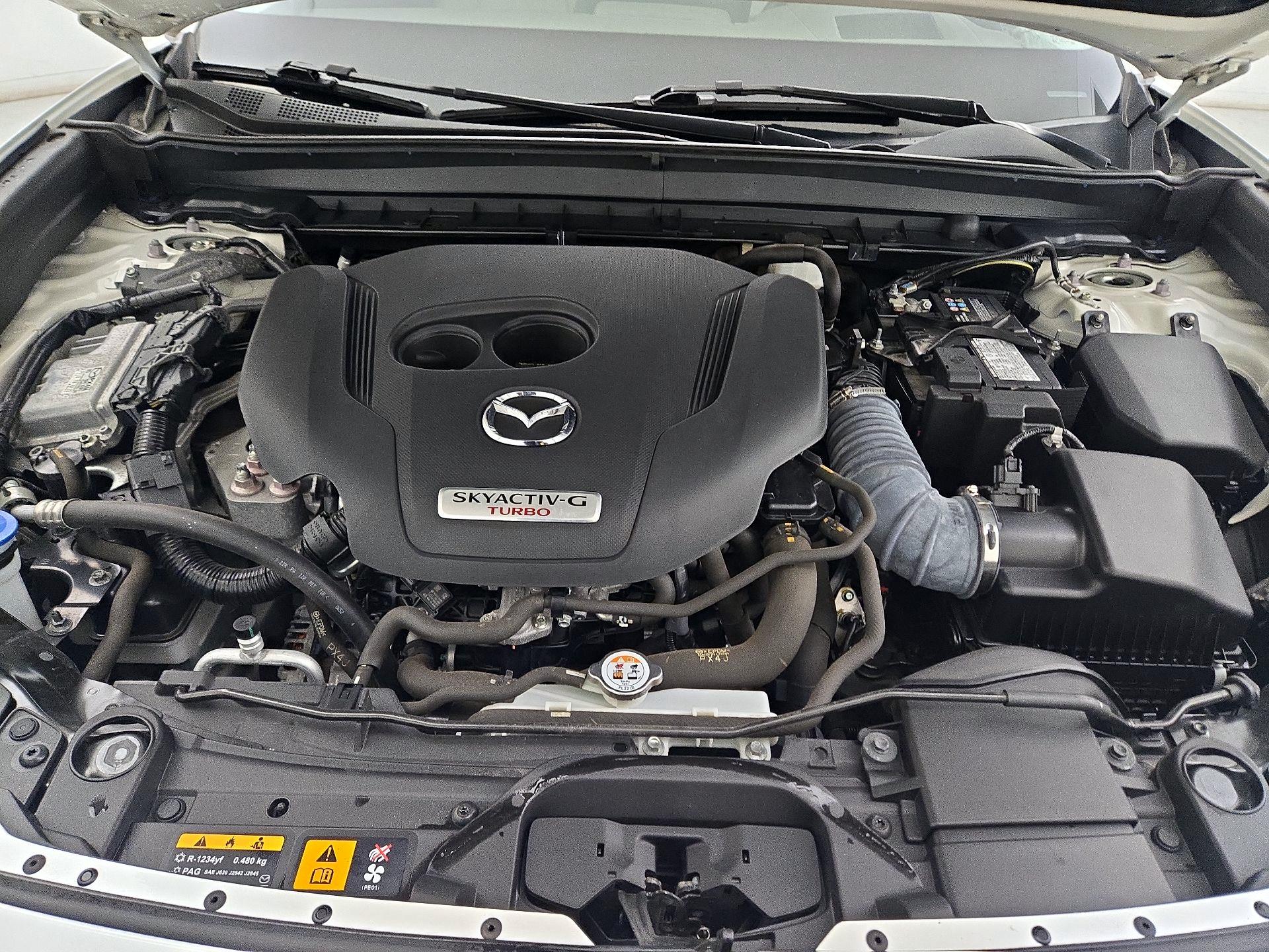 Thumbnail: 2022 Mazda CX-30 - 20