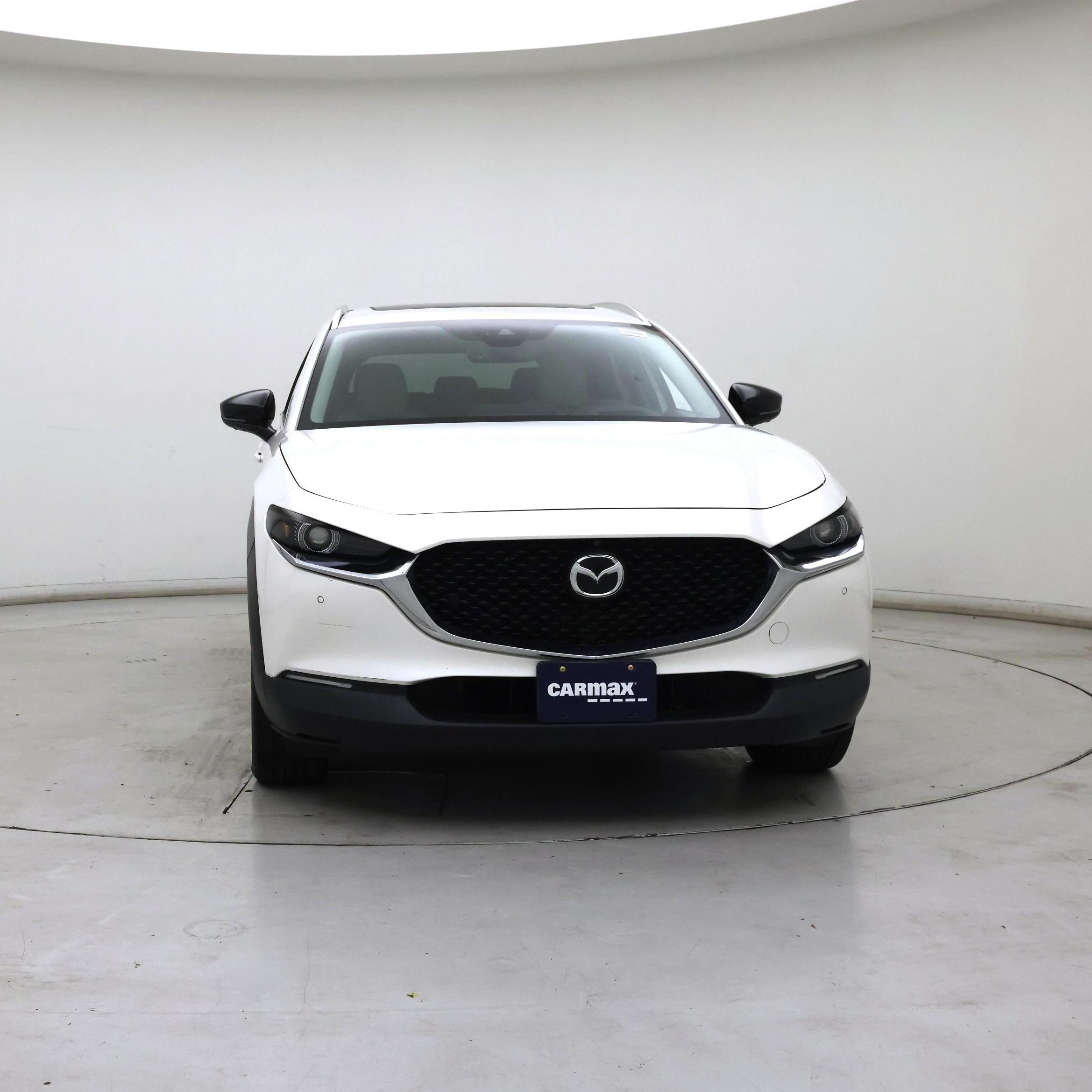 Thumbnail: 2022 Mazda CX-30 - 5