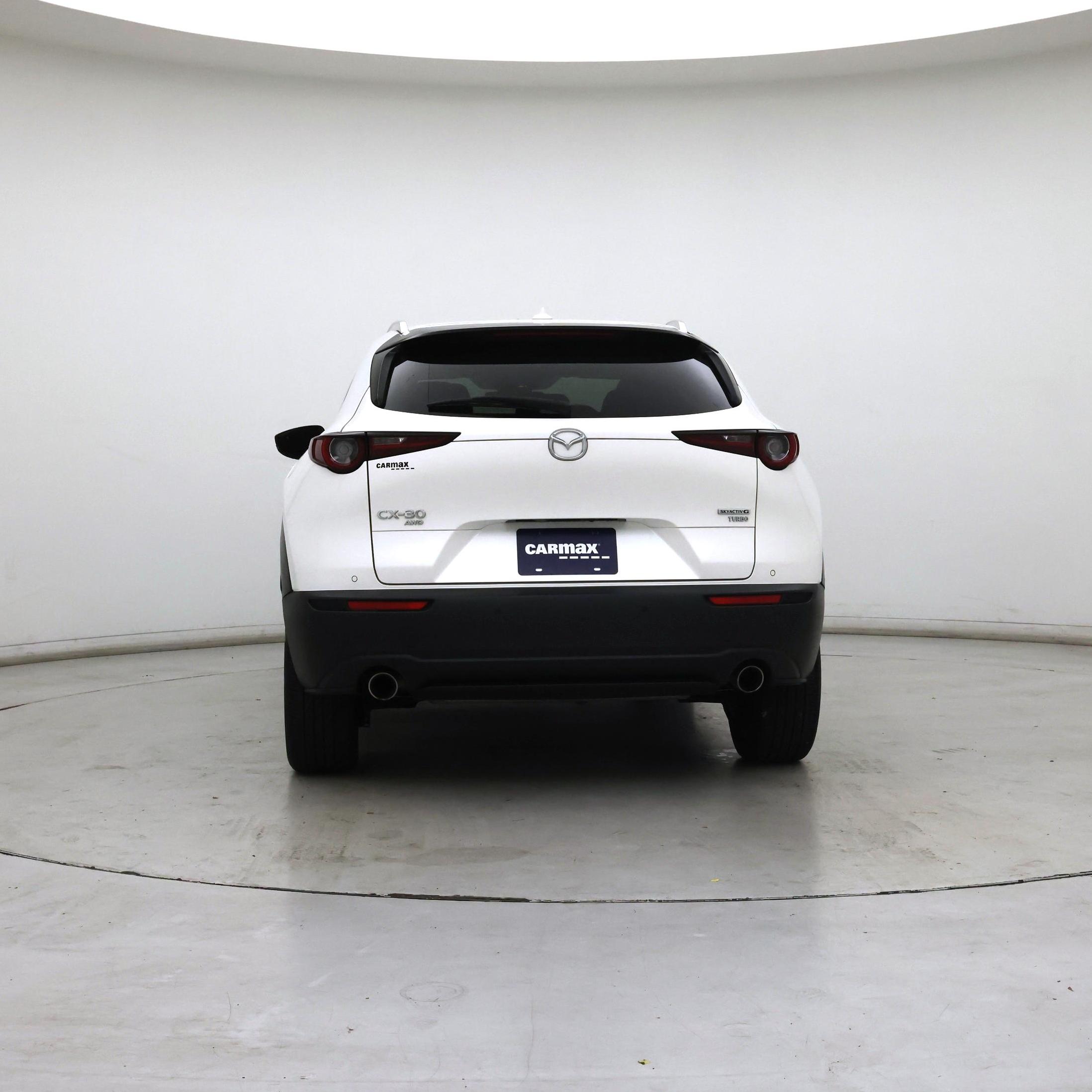 Thumbnail: 2022 Mazda CX-30 - 6