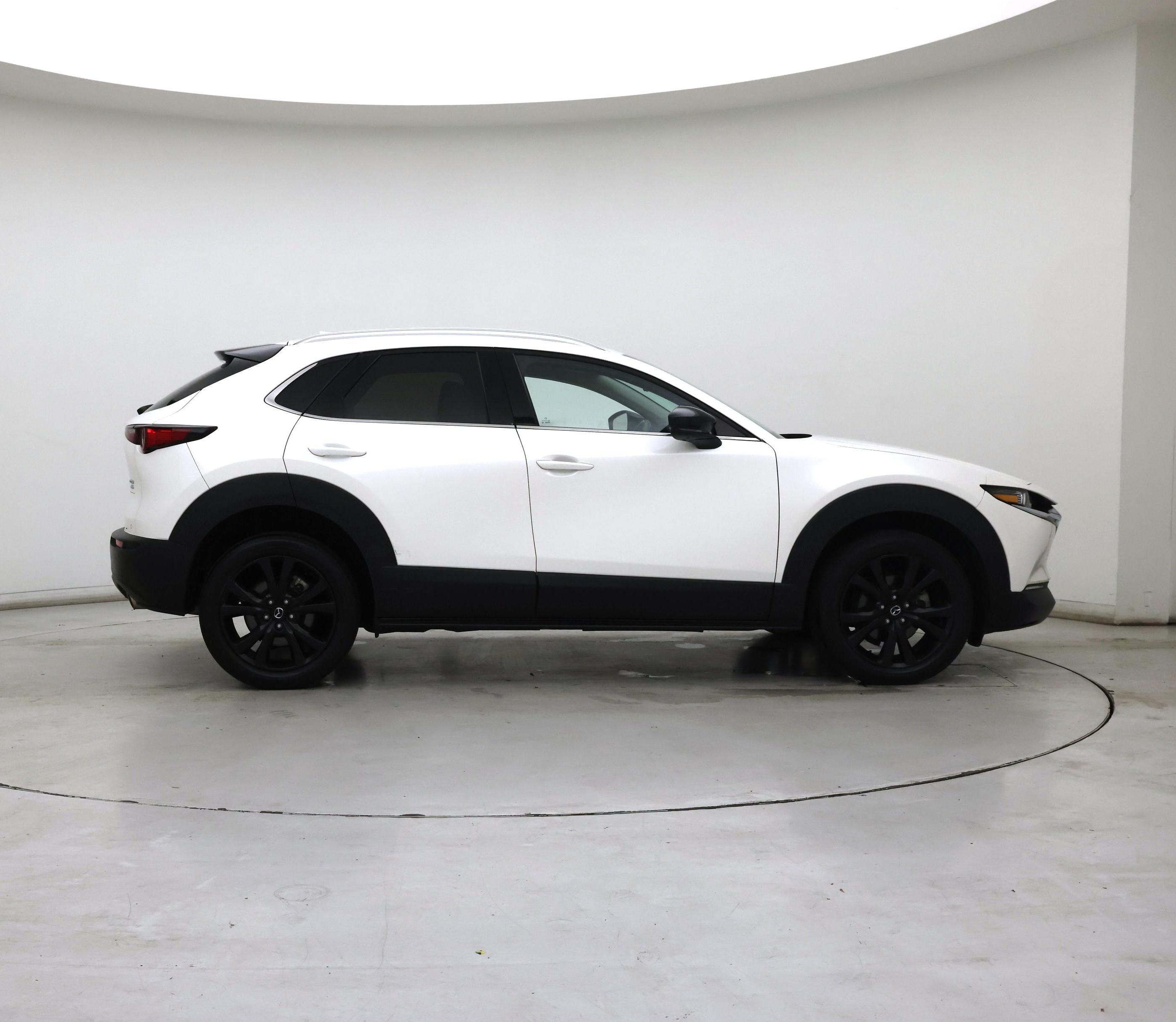 Thumbnail: 2022 Mazda CX-30 - 7