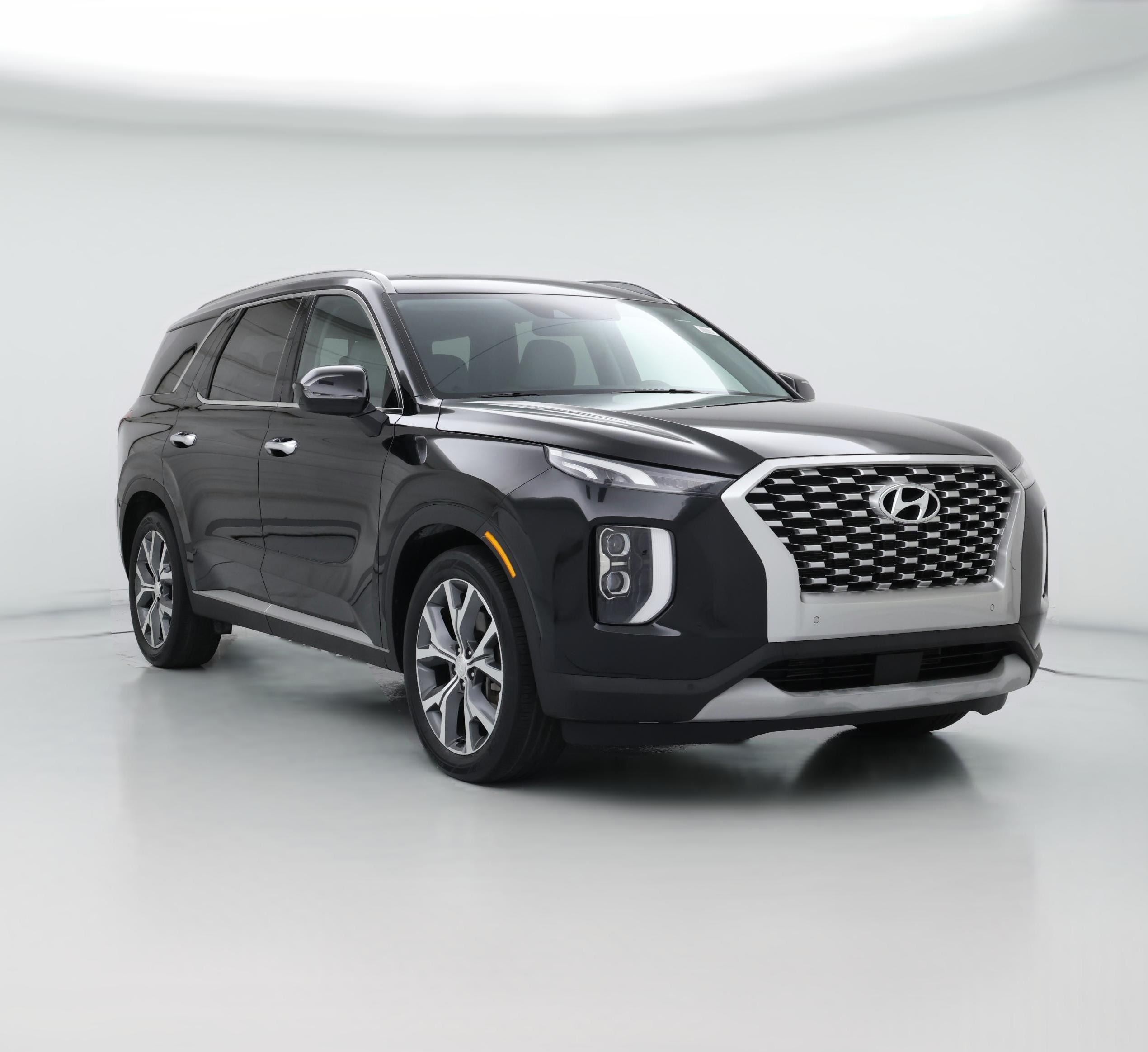 Thumbnail: 2022 Hyundai Palisade - 1