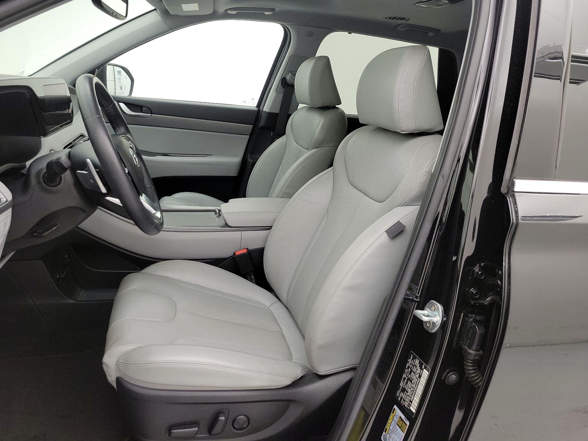 Thumbnail: 2022 Hyundai Palisade - 11