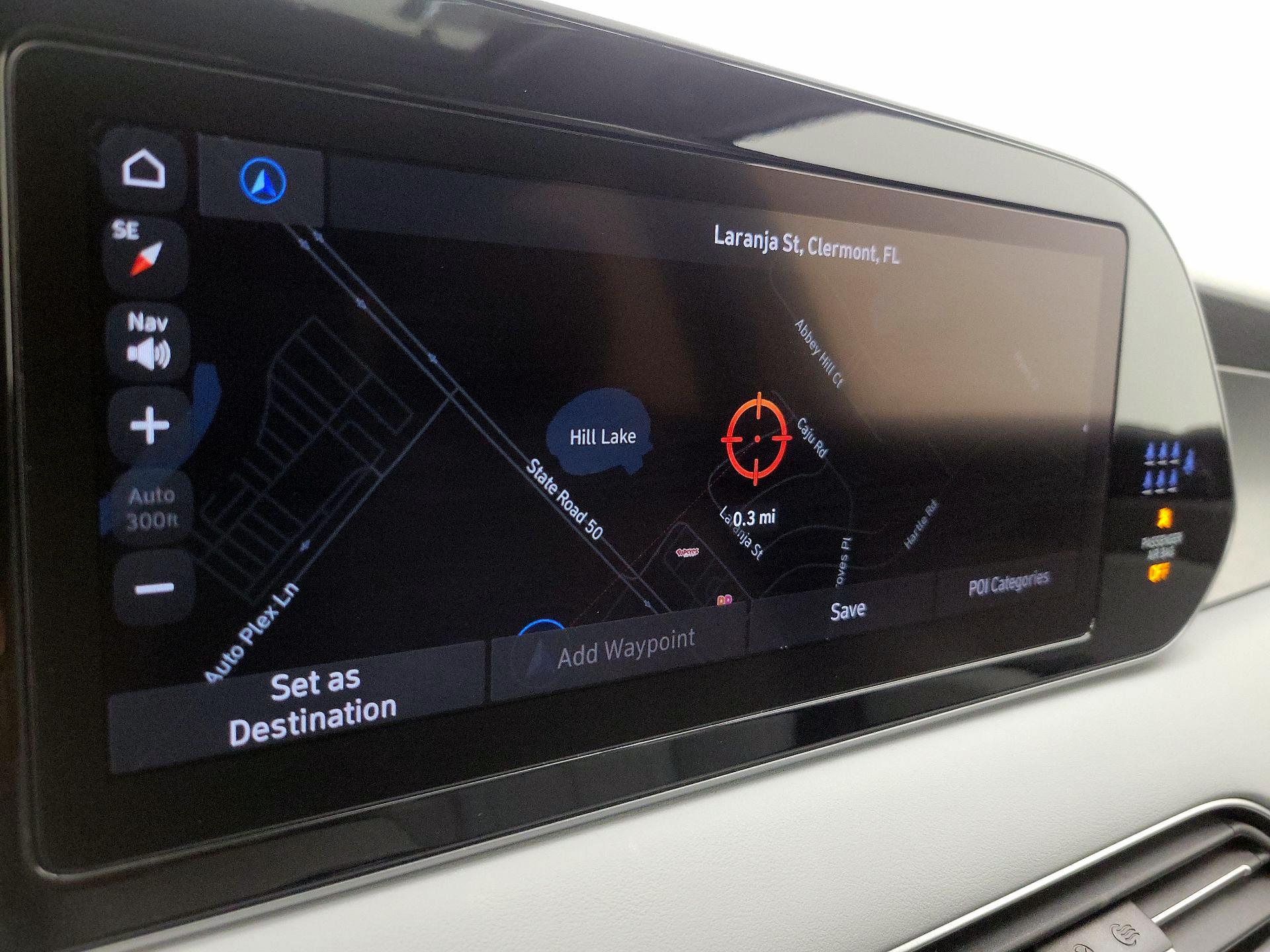 Thumbnail: 2022 Hyundai Palisade - 14