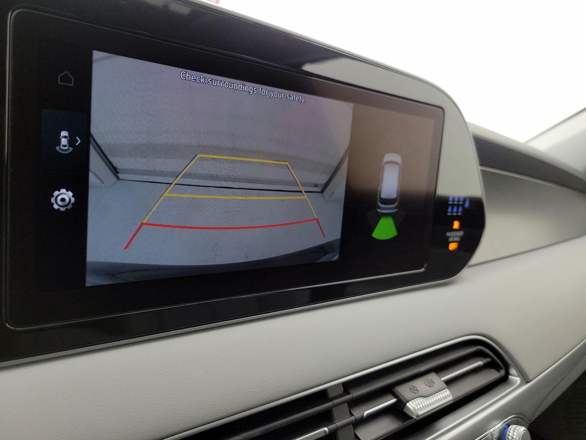 Thumbnail: 2022 Hyundai Palisade - 15