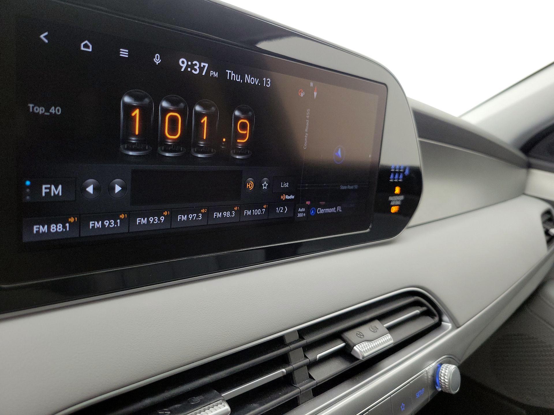 Thumbnail: 2022 Hyundai Palisade - 16