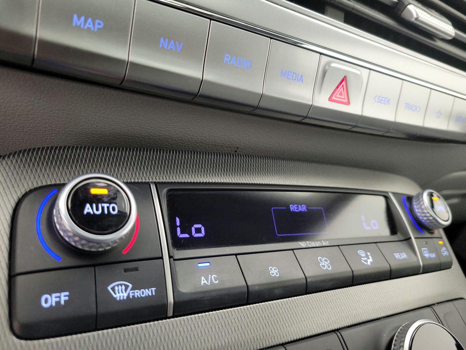 Thumbnail: 2022 Hyundai Palisade - 17