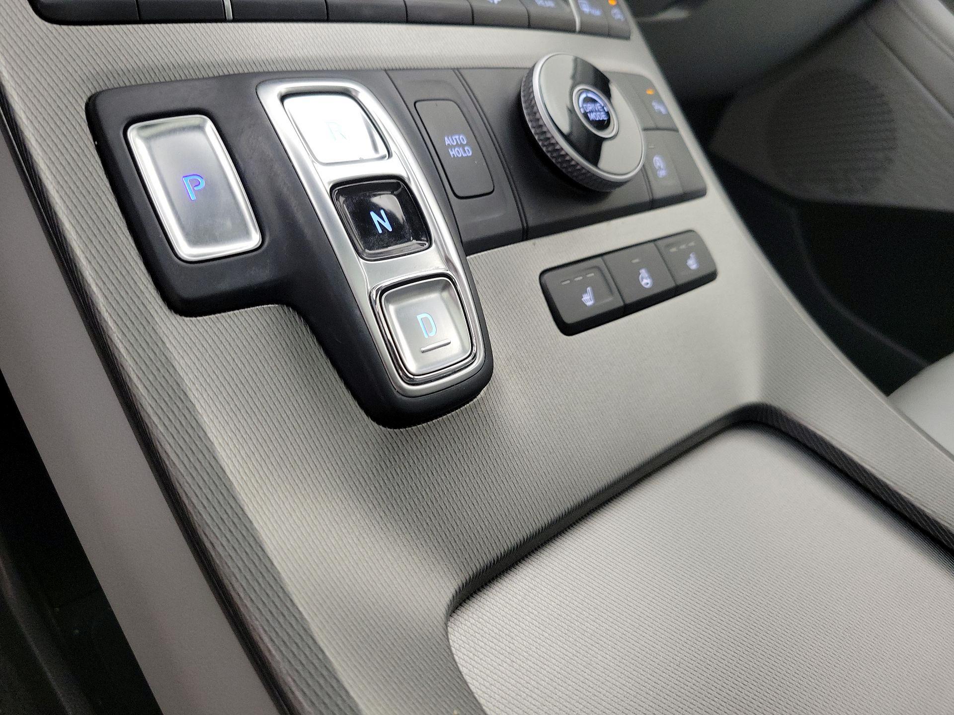 Thumbnail: 2022 Hyundai Palisade - 18