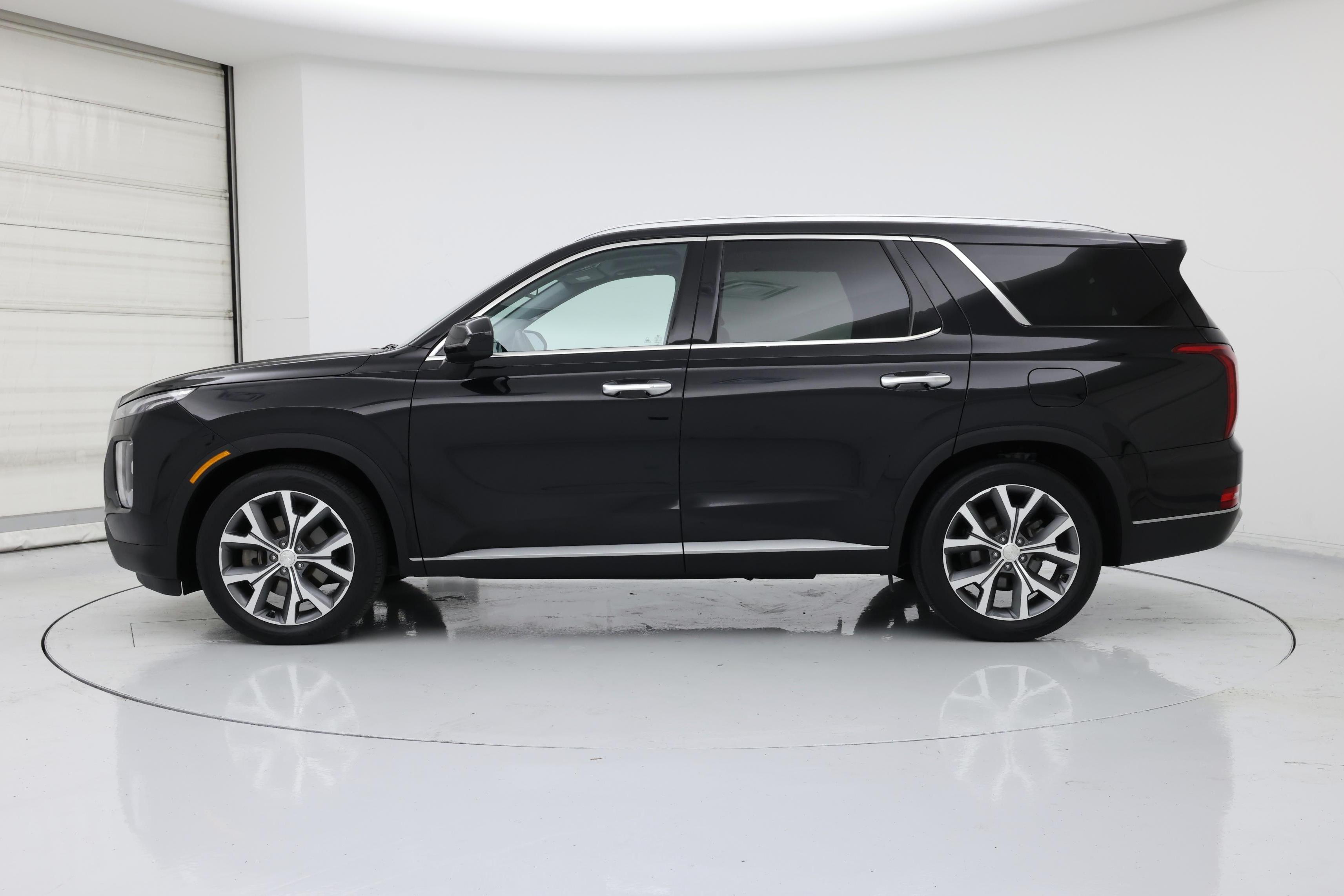 Thumbnail: 2022 Hyundai Palisade - 3