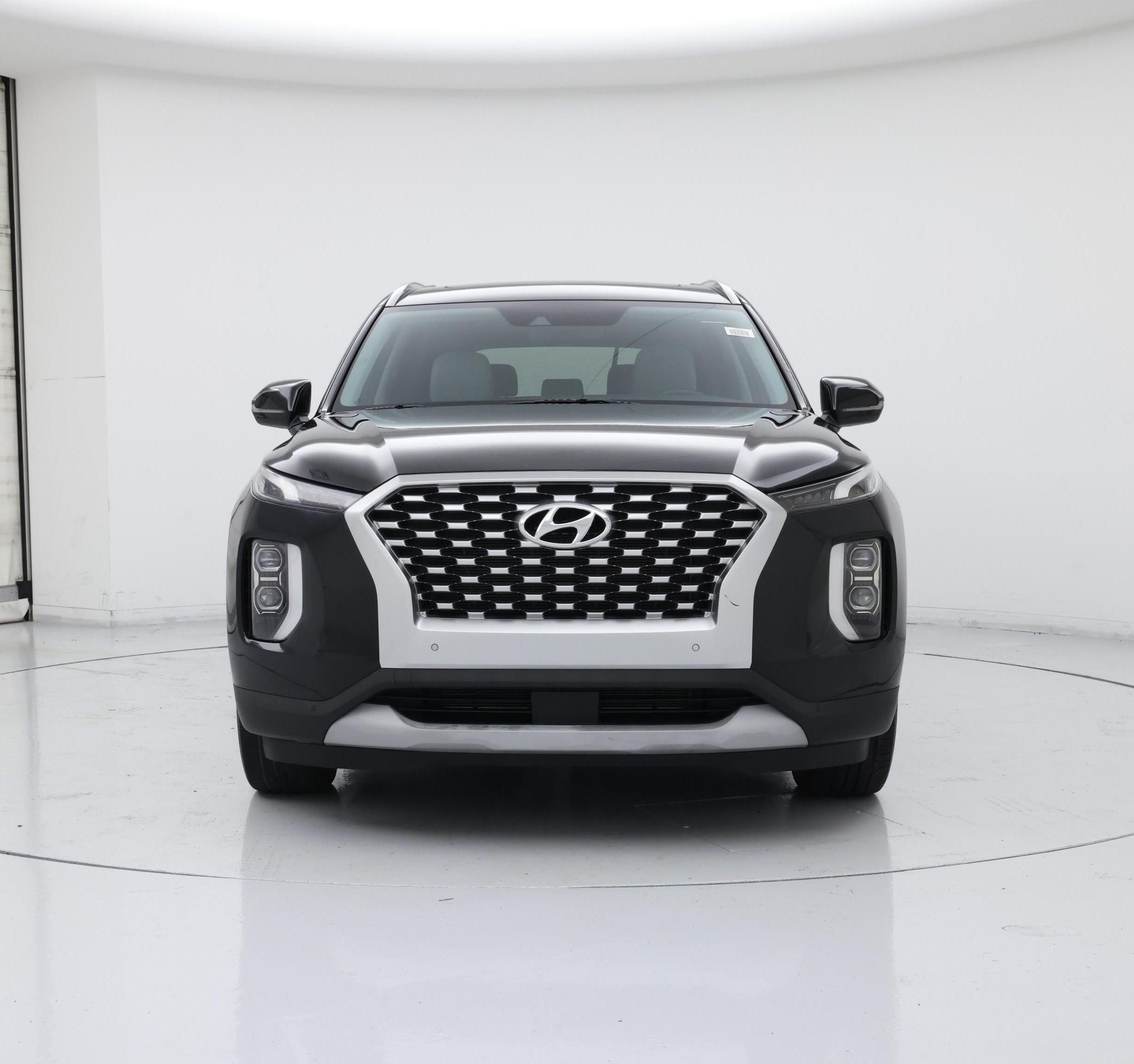 Thumbnail: 2022 Hyundai Palisade - 5