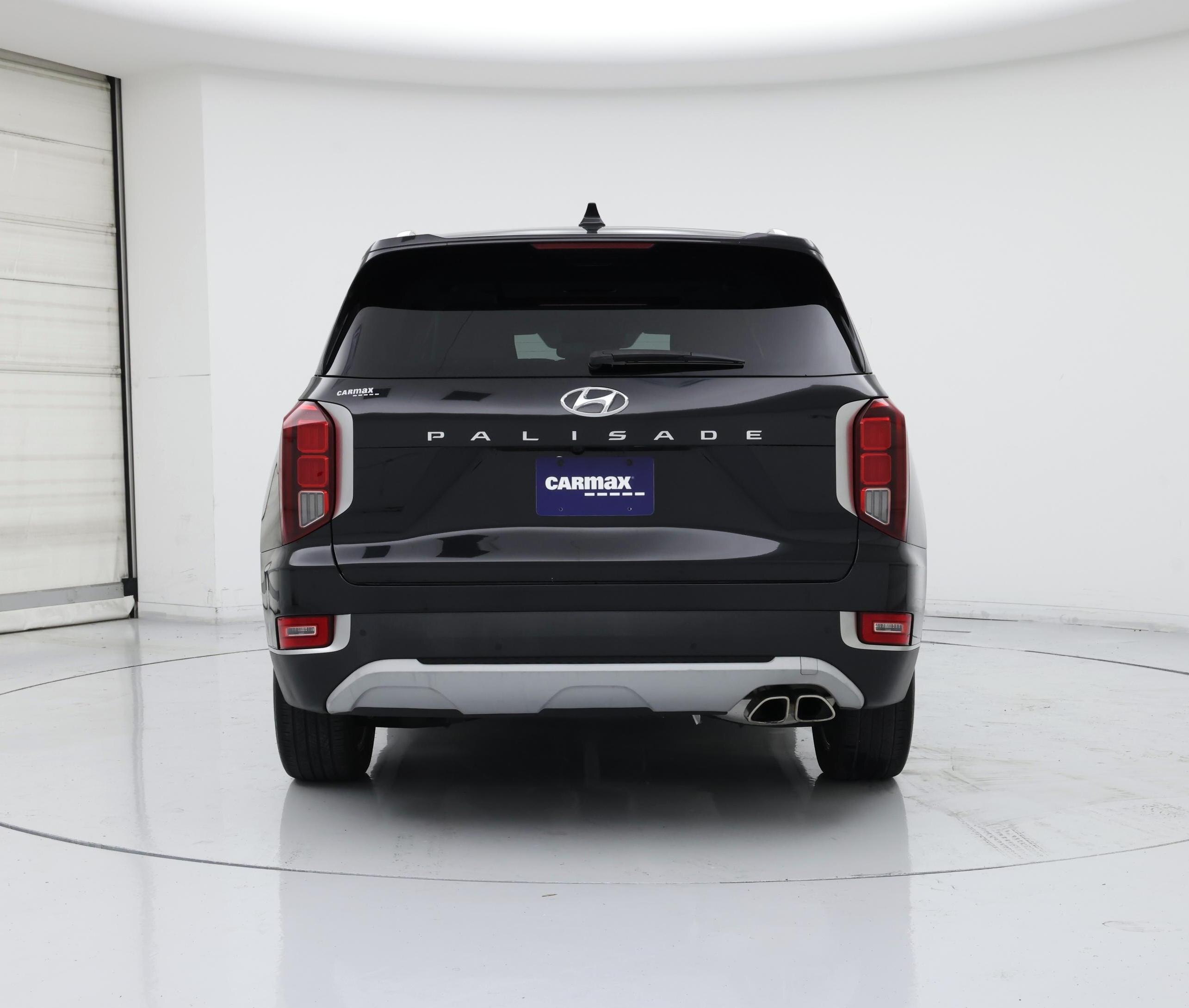 Thumbnail: 2022 Hyundai Palisade - 6