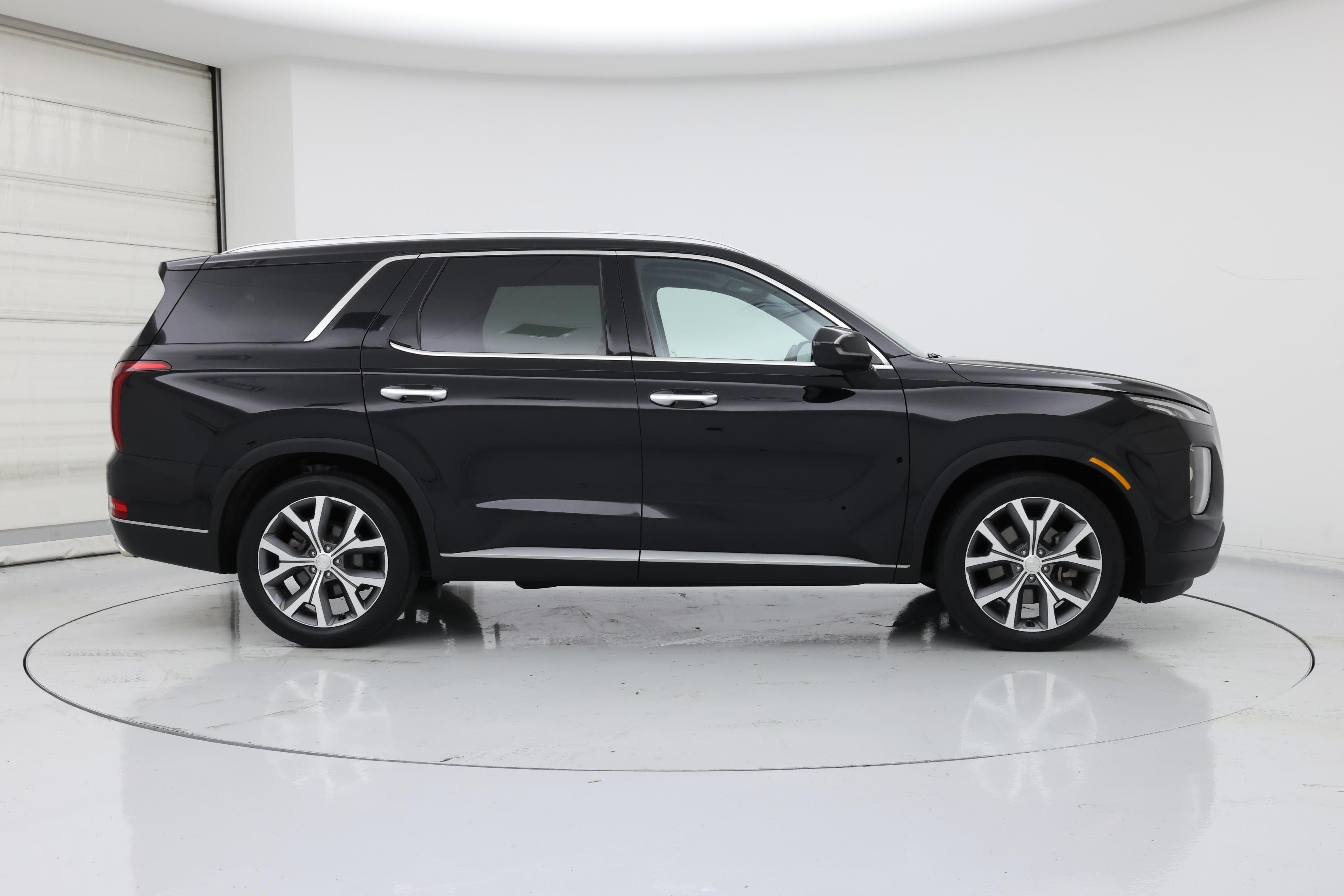 Thumbnail: 2022 Hyundai Palisade - 7