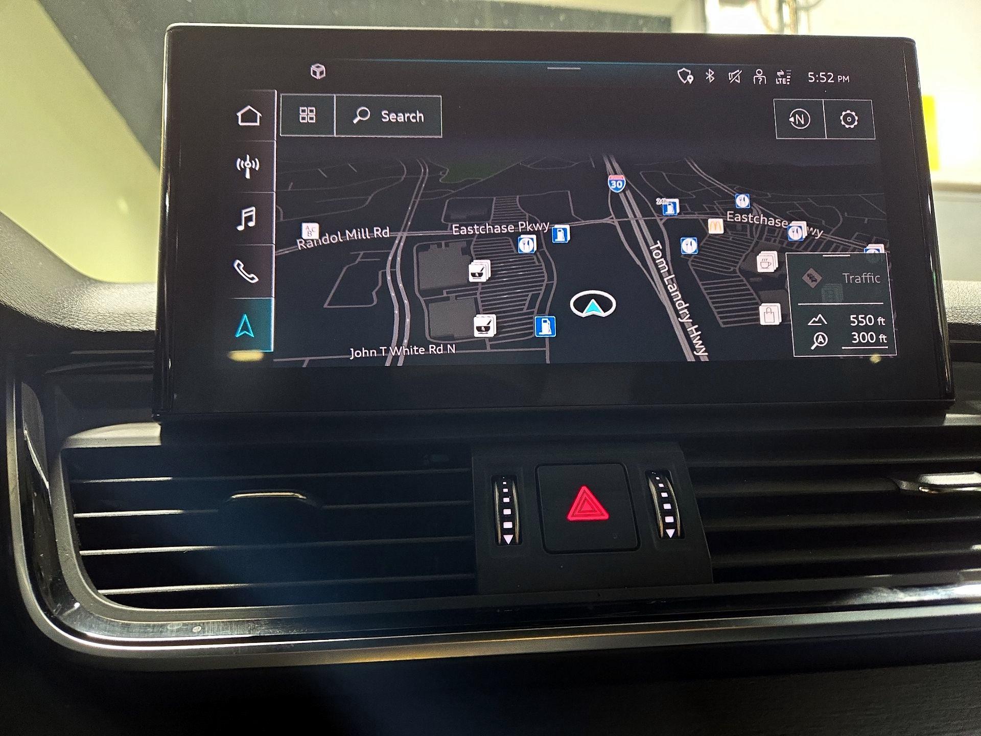 Thumbnail: 2022 Audi Q5 - 14