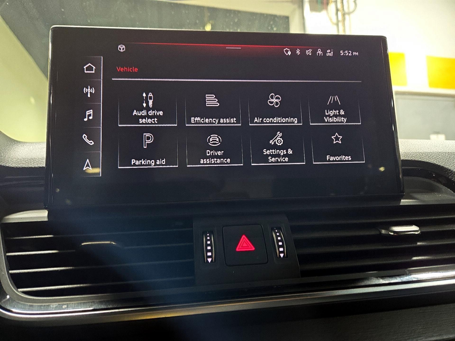 Thumbnail: 2022 Audi Q5 - 15