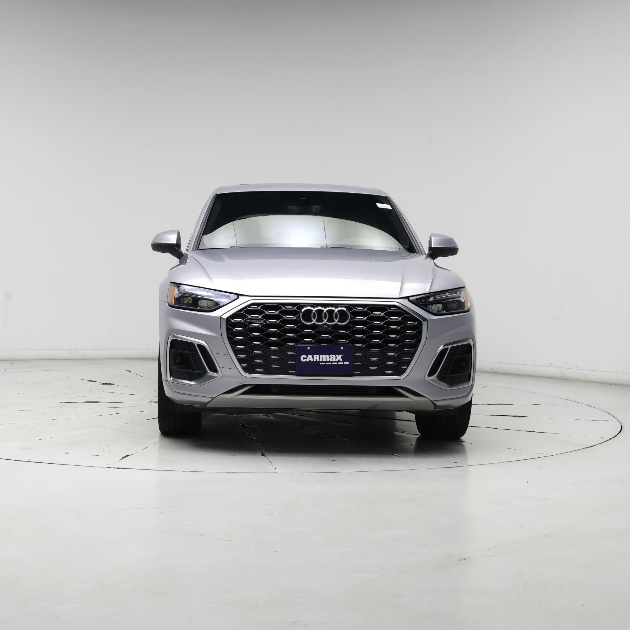 Thumbnail: 2022 Audi Q5 - 5