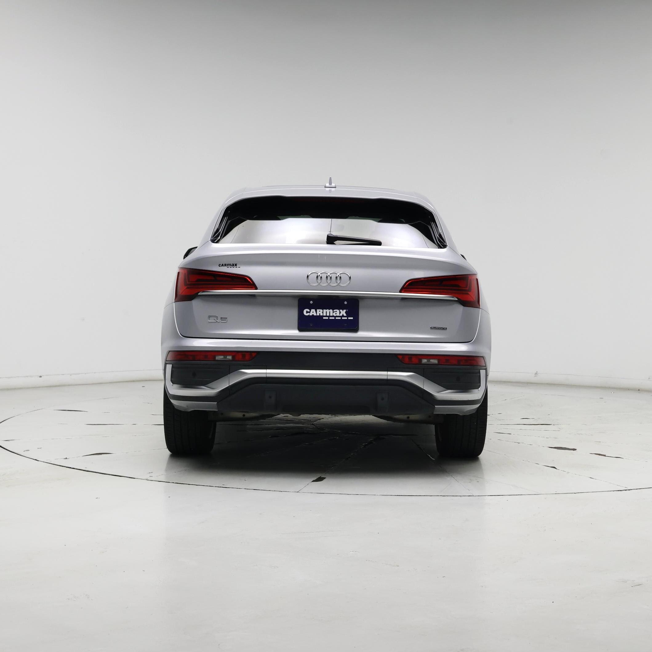 Thumbnail: 2022 Audi Q5 - 6