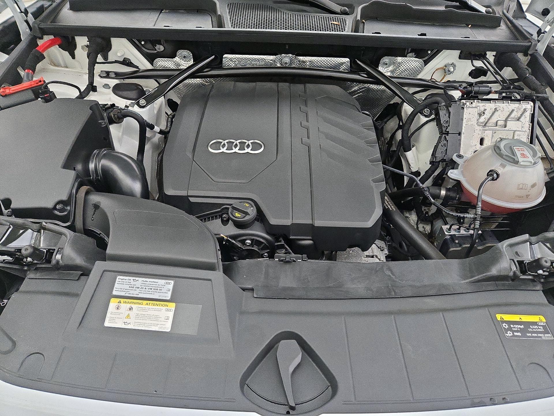 Thumbnail: 2022 Audi Q5 - 20