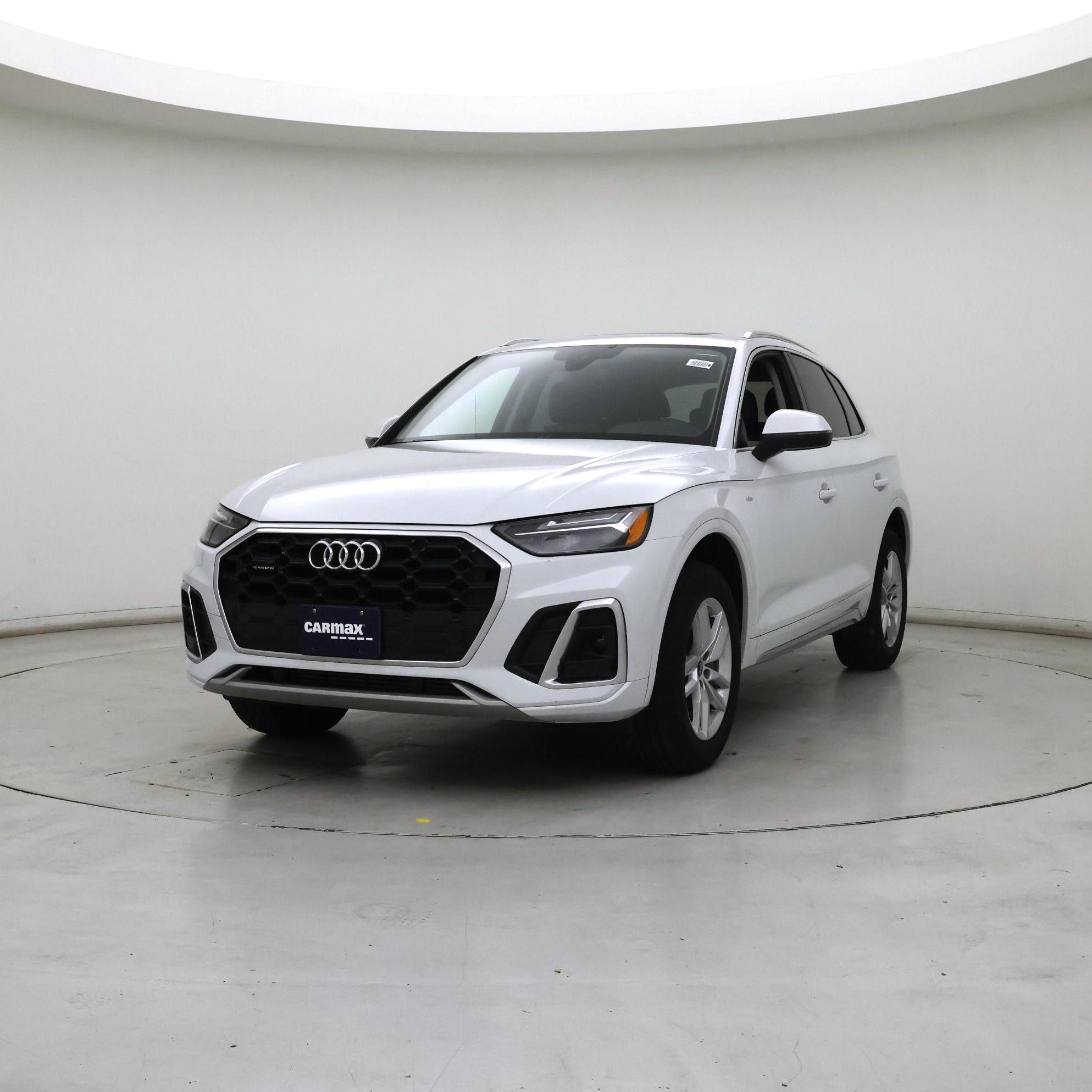 Thumbnail: 2022 Audi Q5 - 4