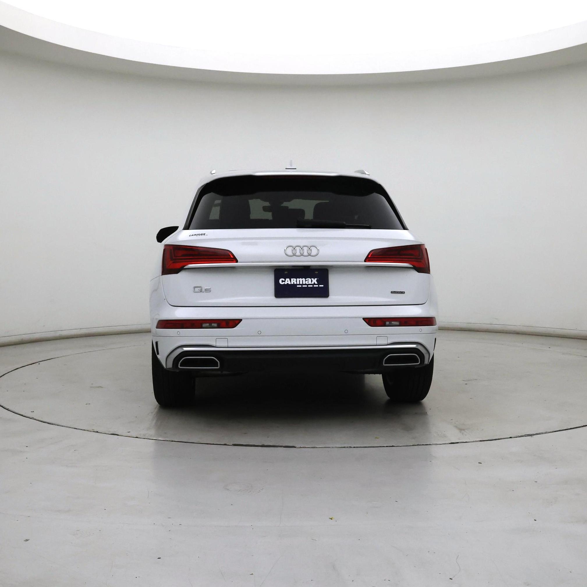 Thumbnail: 2022 Audi Q5 - 6