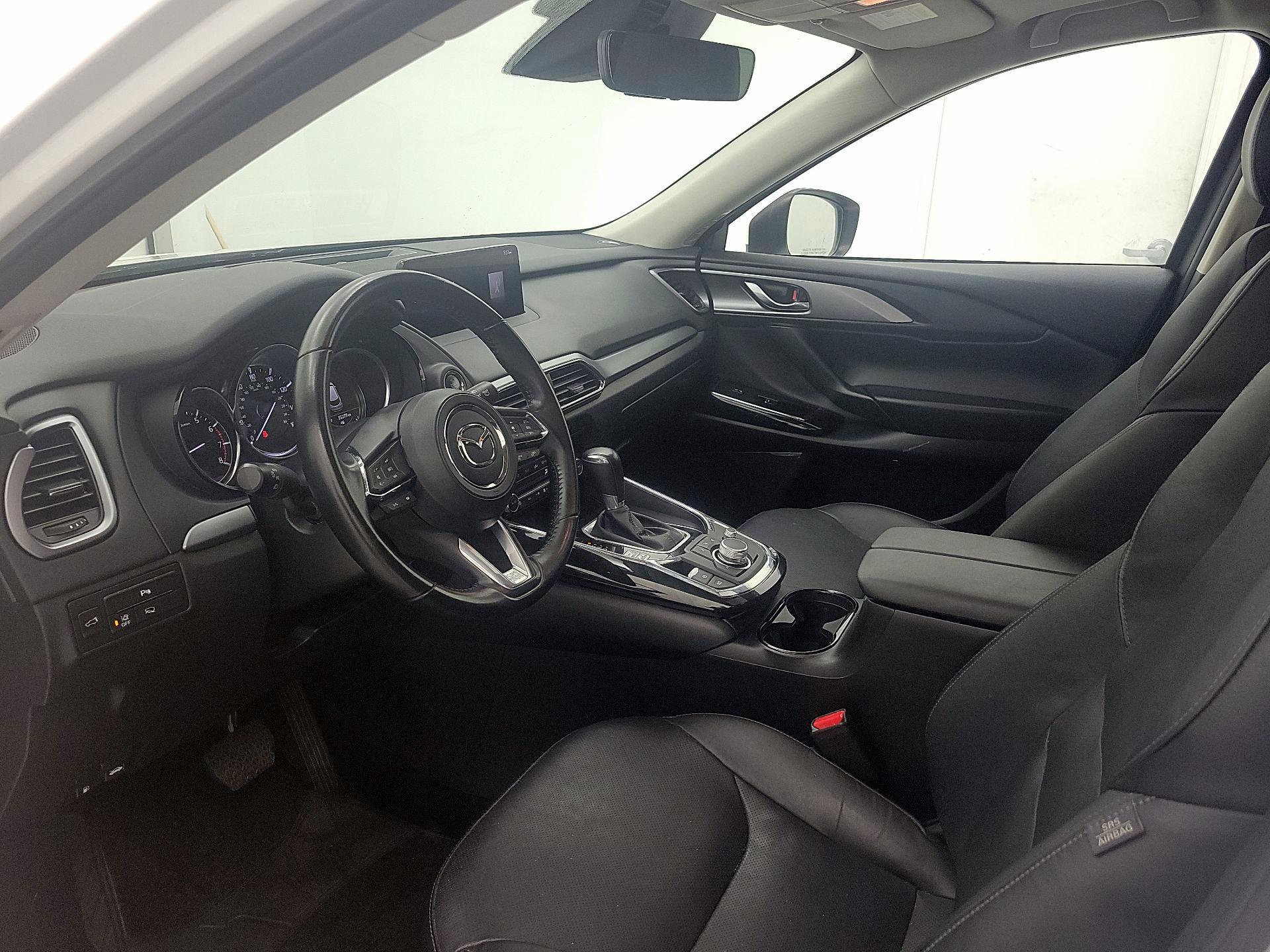 Thumbnail: 2022 Mazda CX-9 - 11