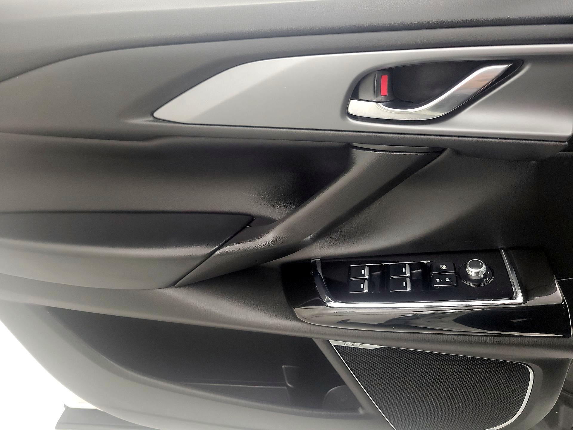 Thumbnail: 2022 Mazda CX-9 - 12