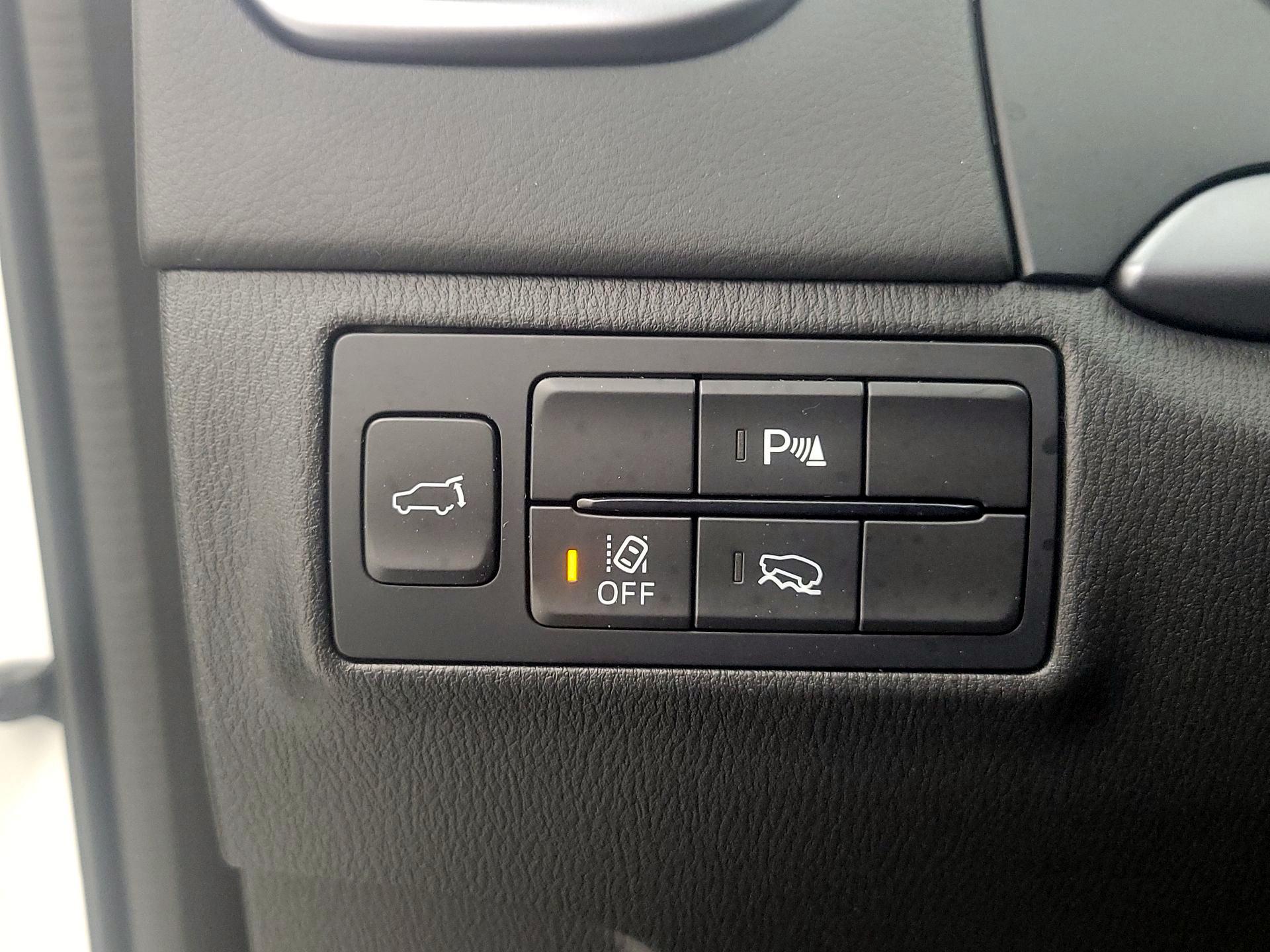 Thumbnail: 2022 Mazda CX-9 - 13